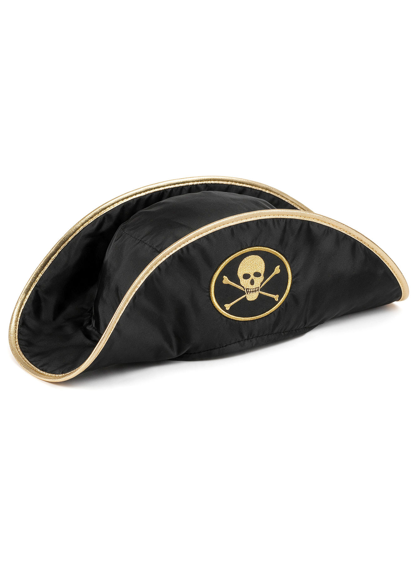 Jolly Roger piratenhoed