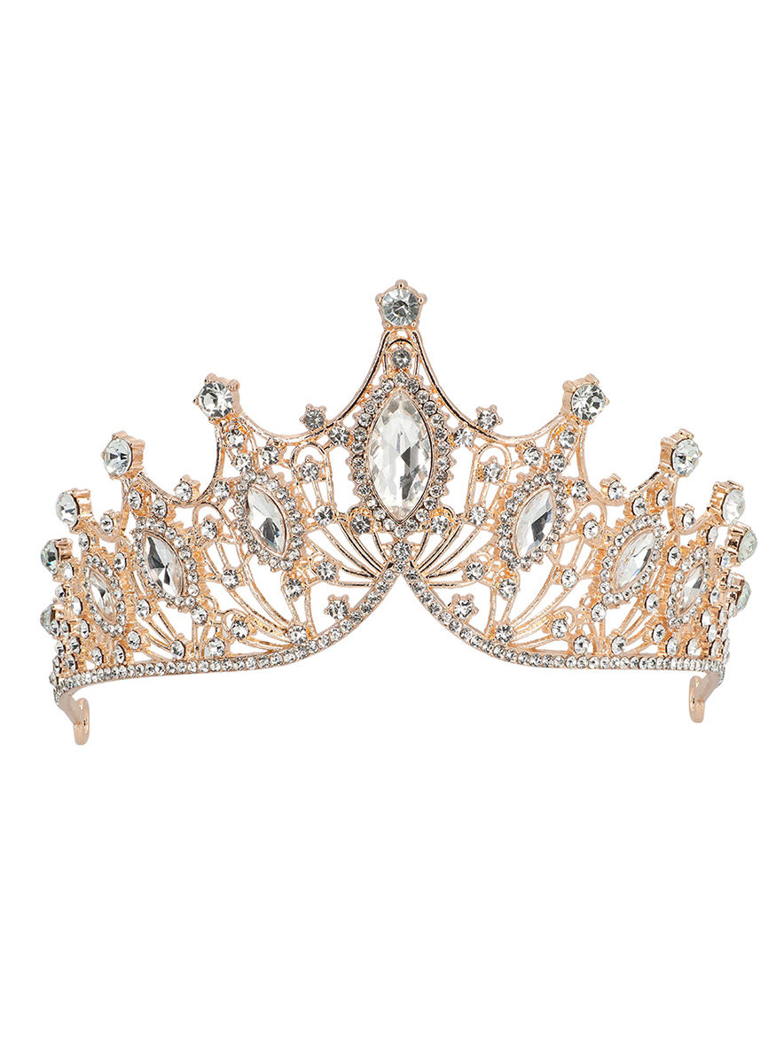 Gouden diadeem Ophelia