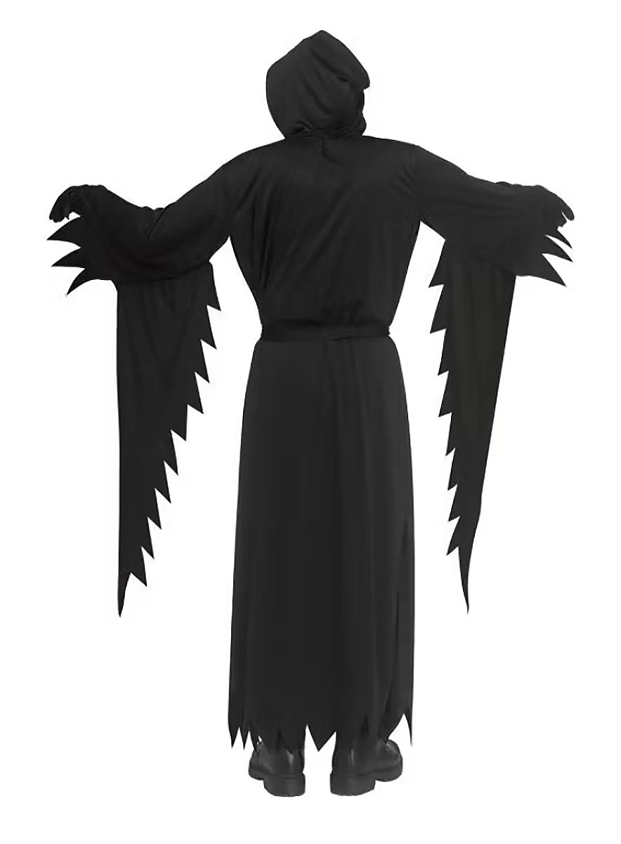 Original Scream Kostüm für Jugendliche