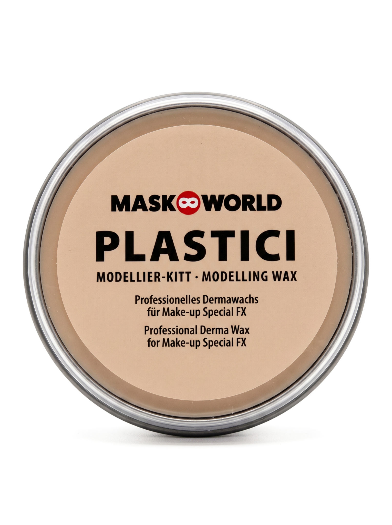 Plastici Modellierwachs