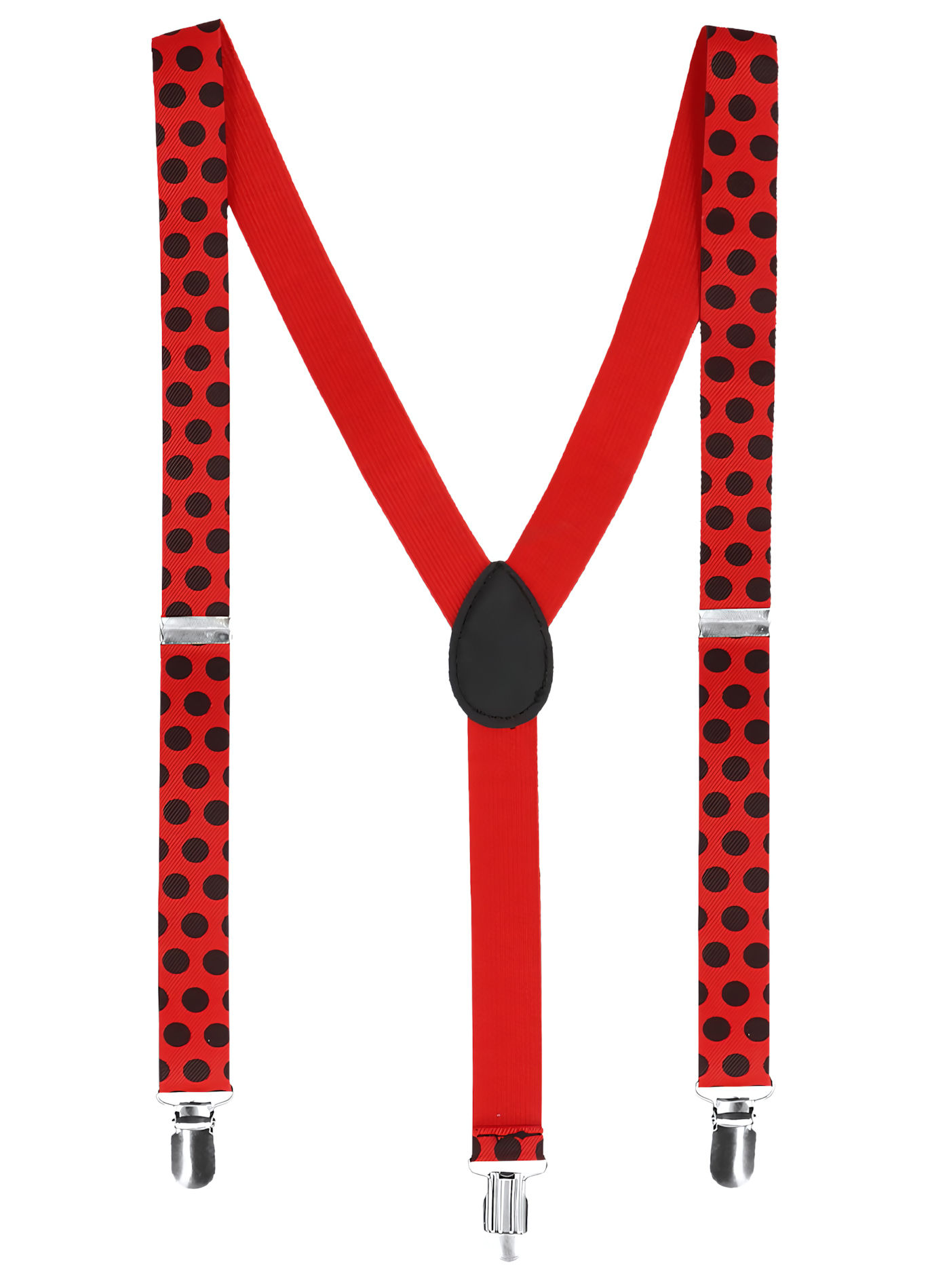Lieveheersbeestje kostuumaccessoires