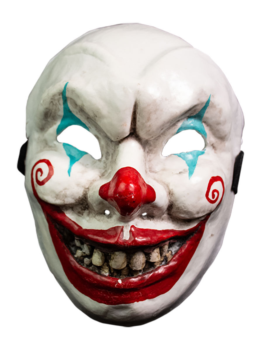 Murdershow Gnarly Maske