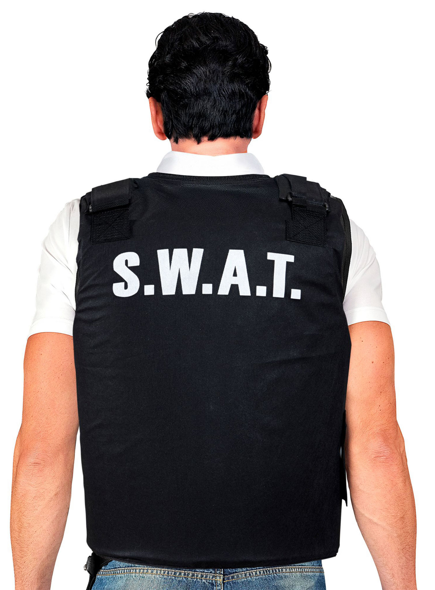 Kogelvrije Vest SWAT