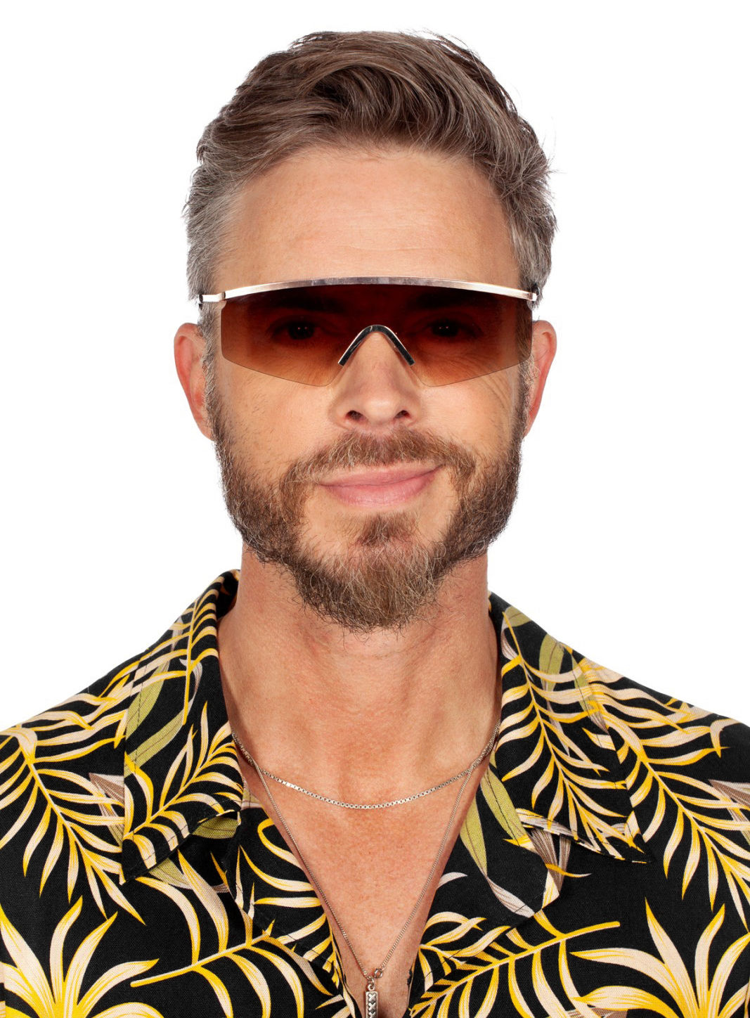 Festival Sonnenbrille Visor