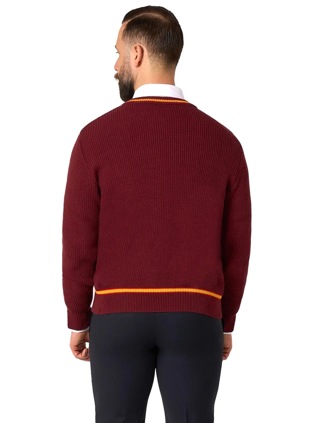 OppoSuits – Harry Potter Gryffindor Pullover