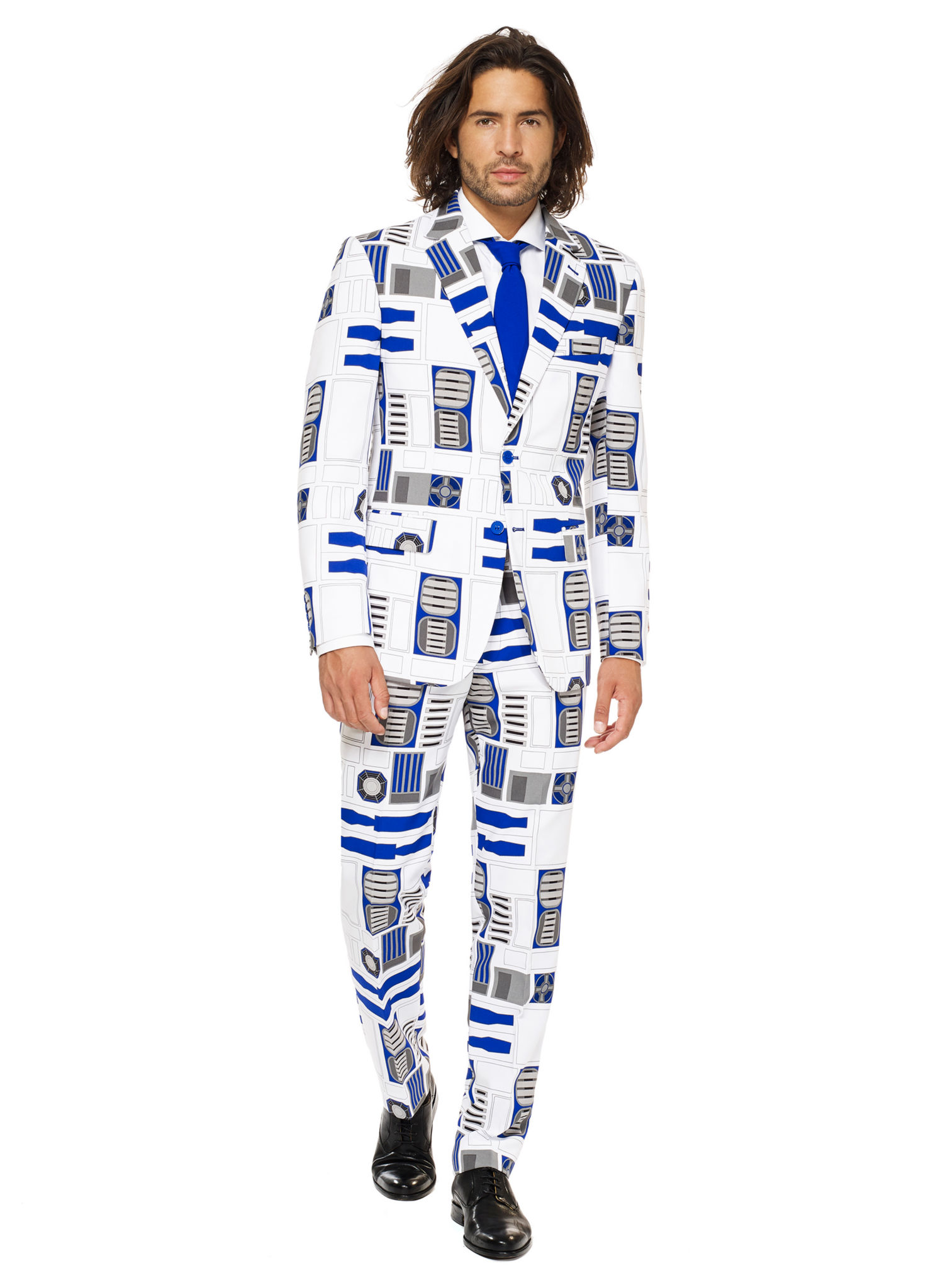 OppoSuits R2D2 Anzug