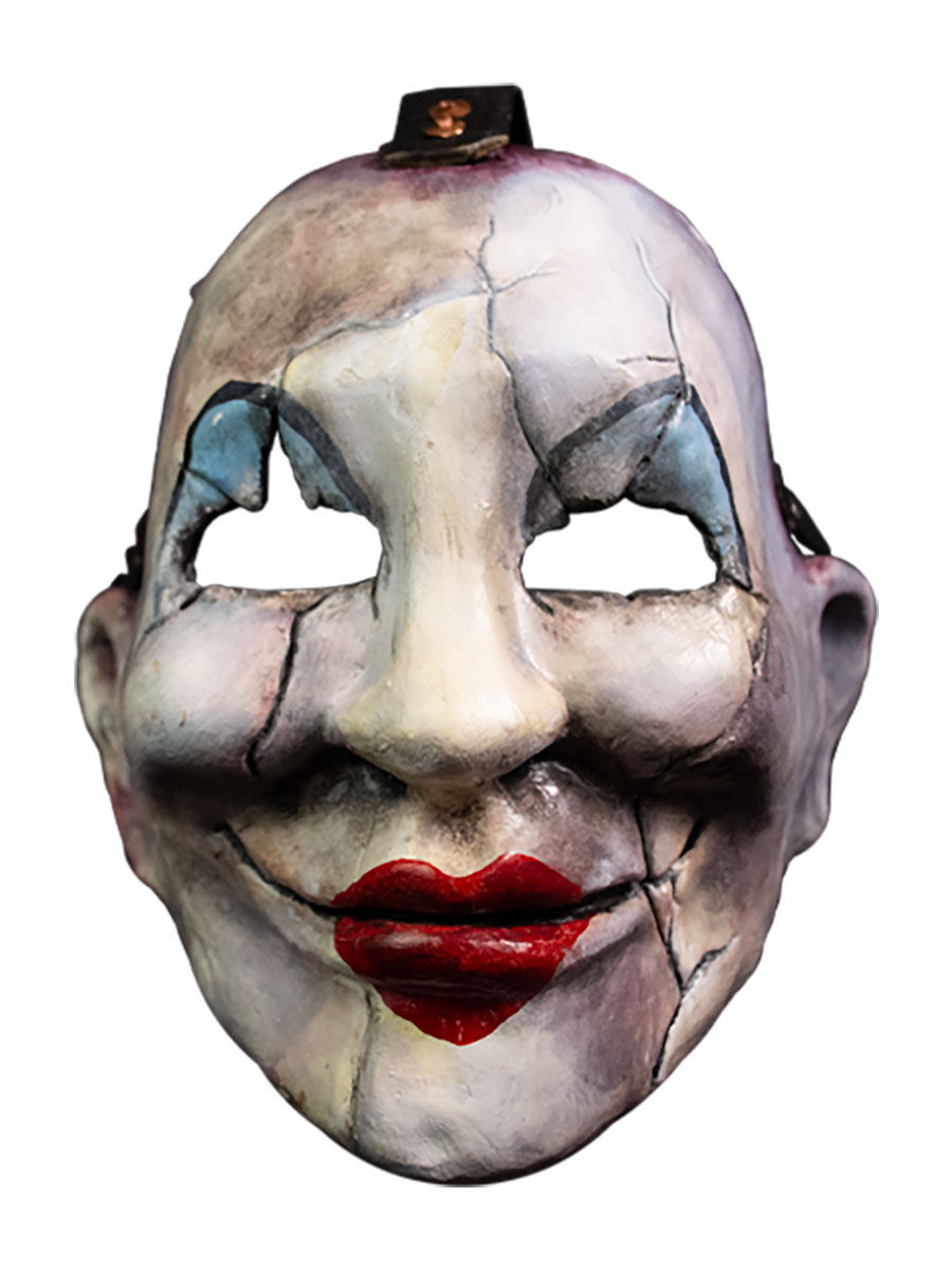 Murdershow Doxy Maske