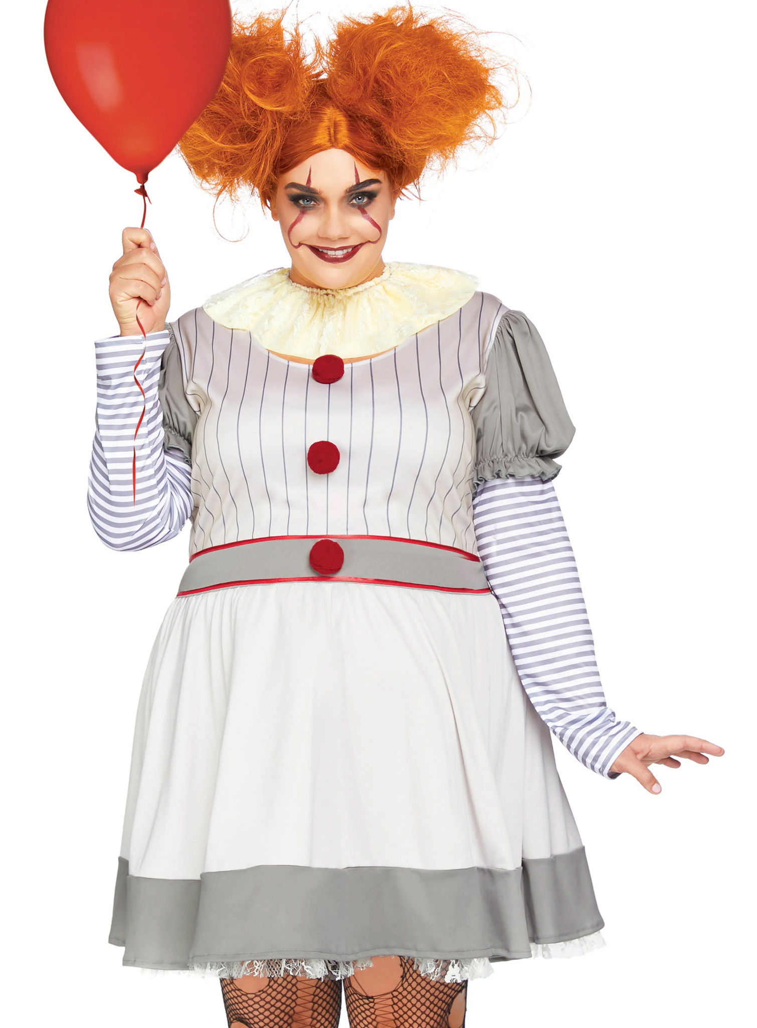 Clown Penny Kostüm