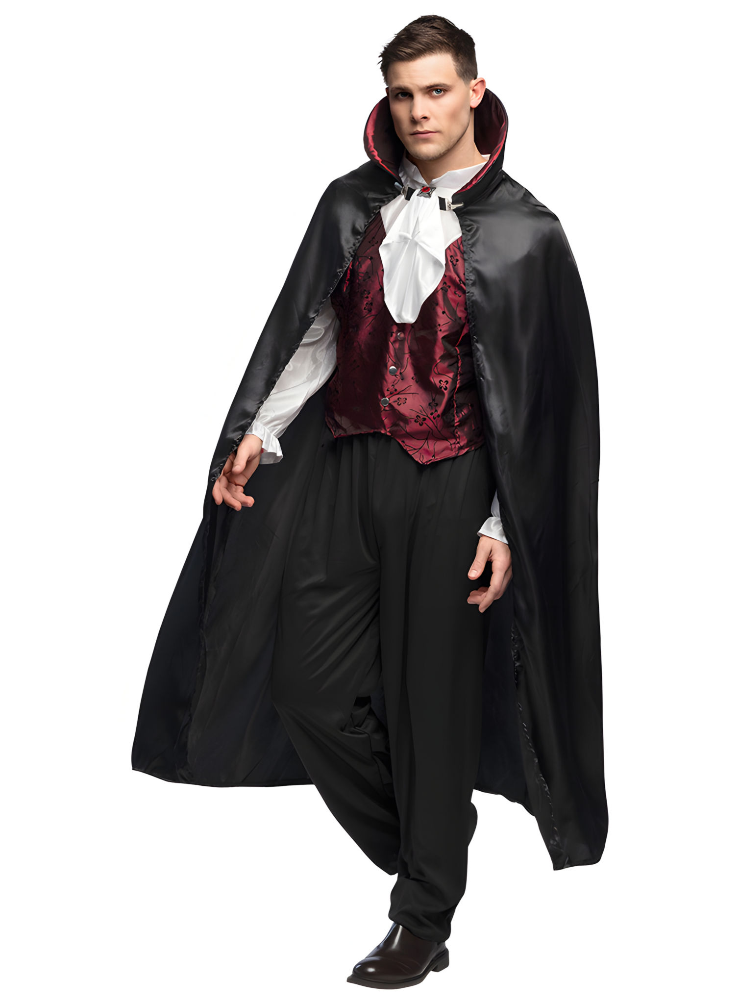 Gothic Vampir Kostüm