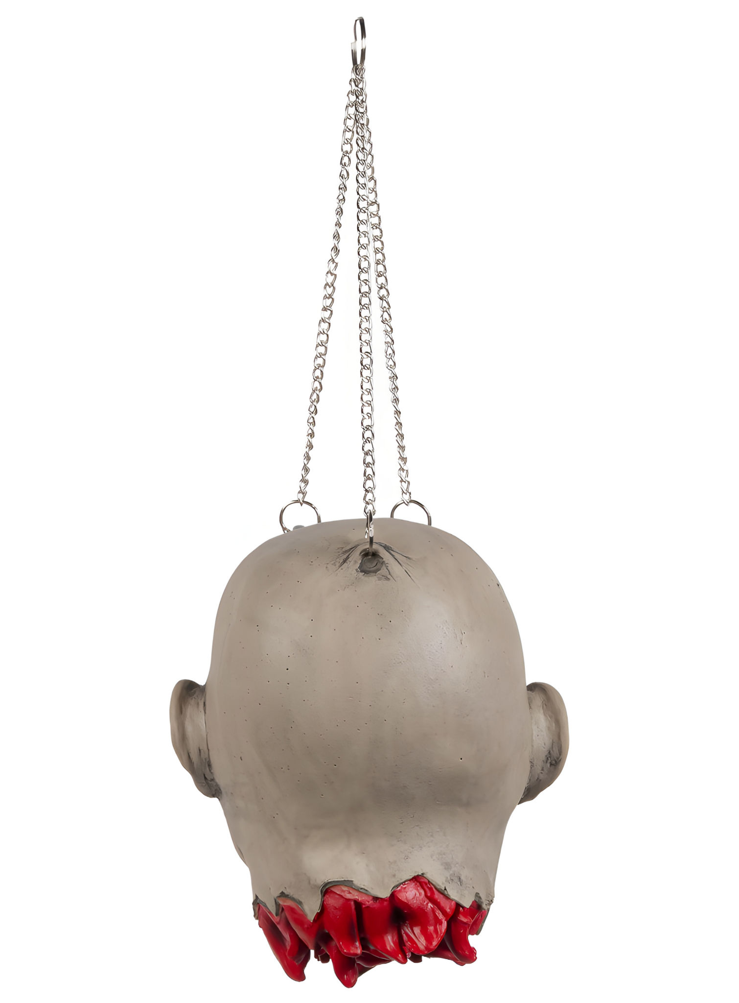 Folteropfer Kopf – Halloweendeko 50 x 21 cm