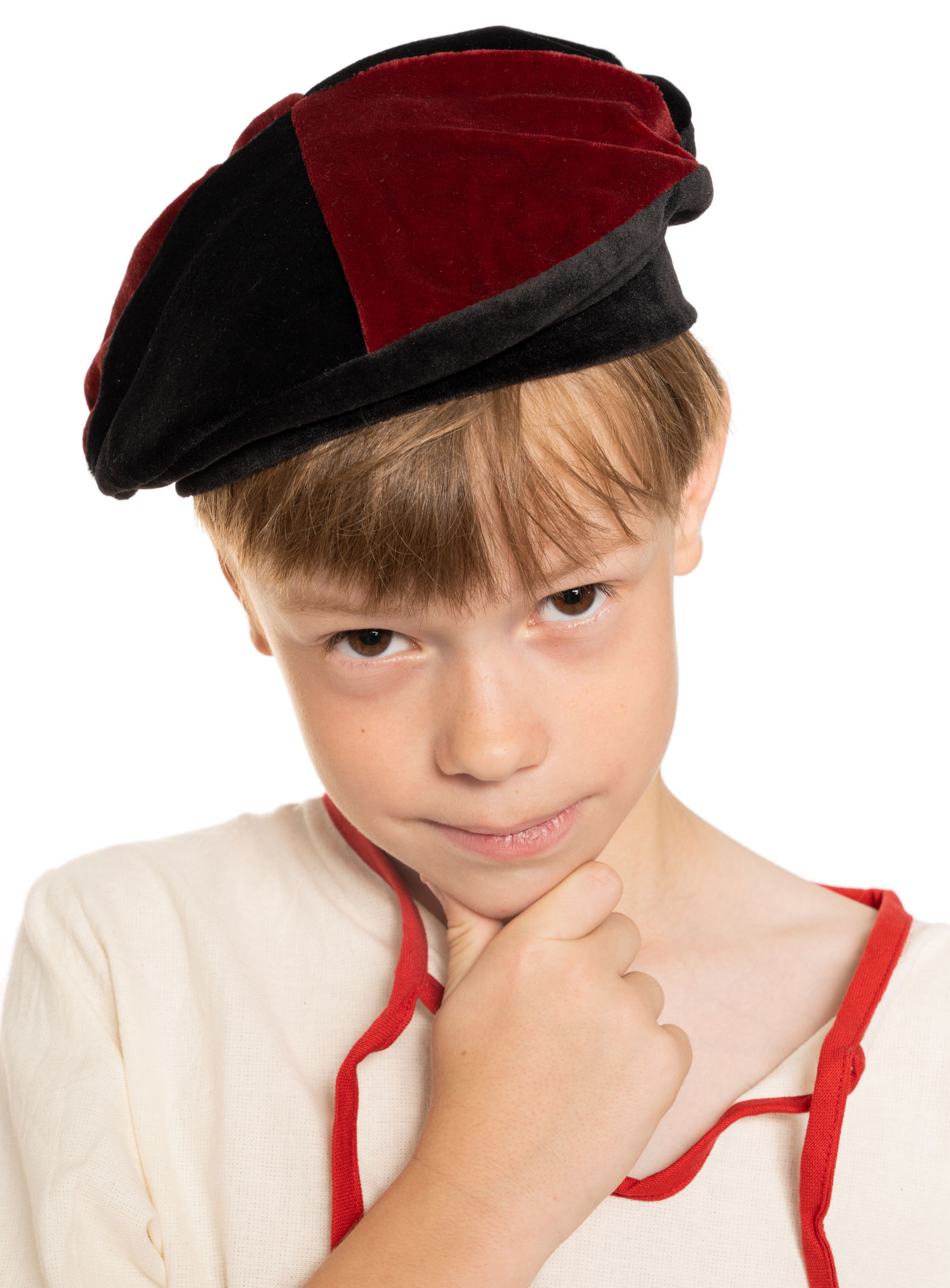 Mittelalter Kinderbarett - Tommy