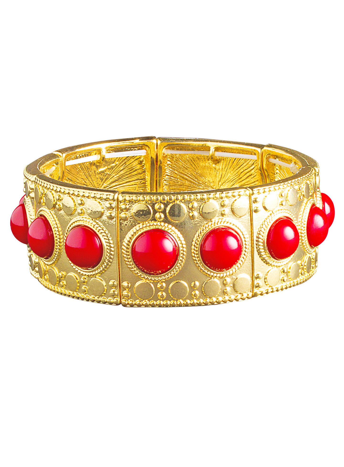 Römisches Armband mit Schmucksteinen