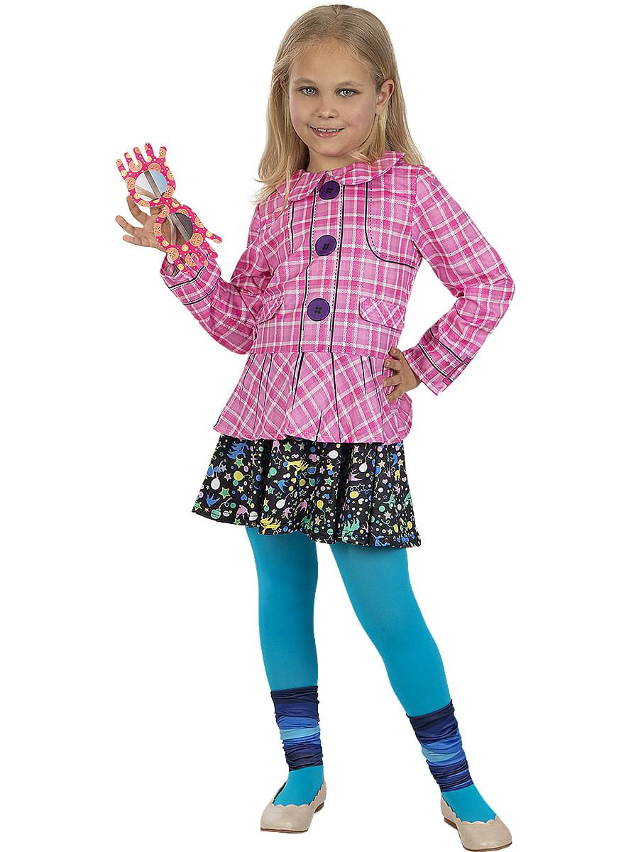 Harry Potter – Luna Lovegood Bril