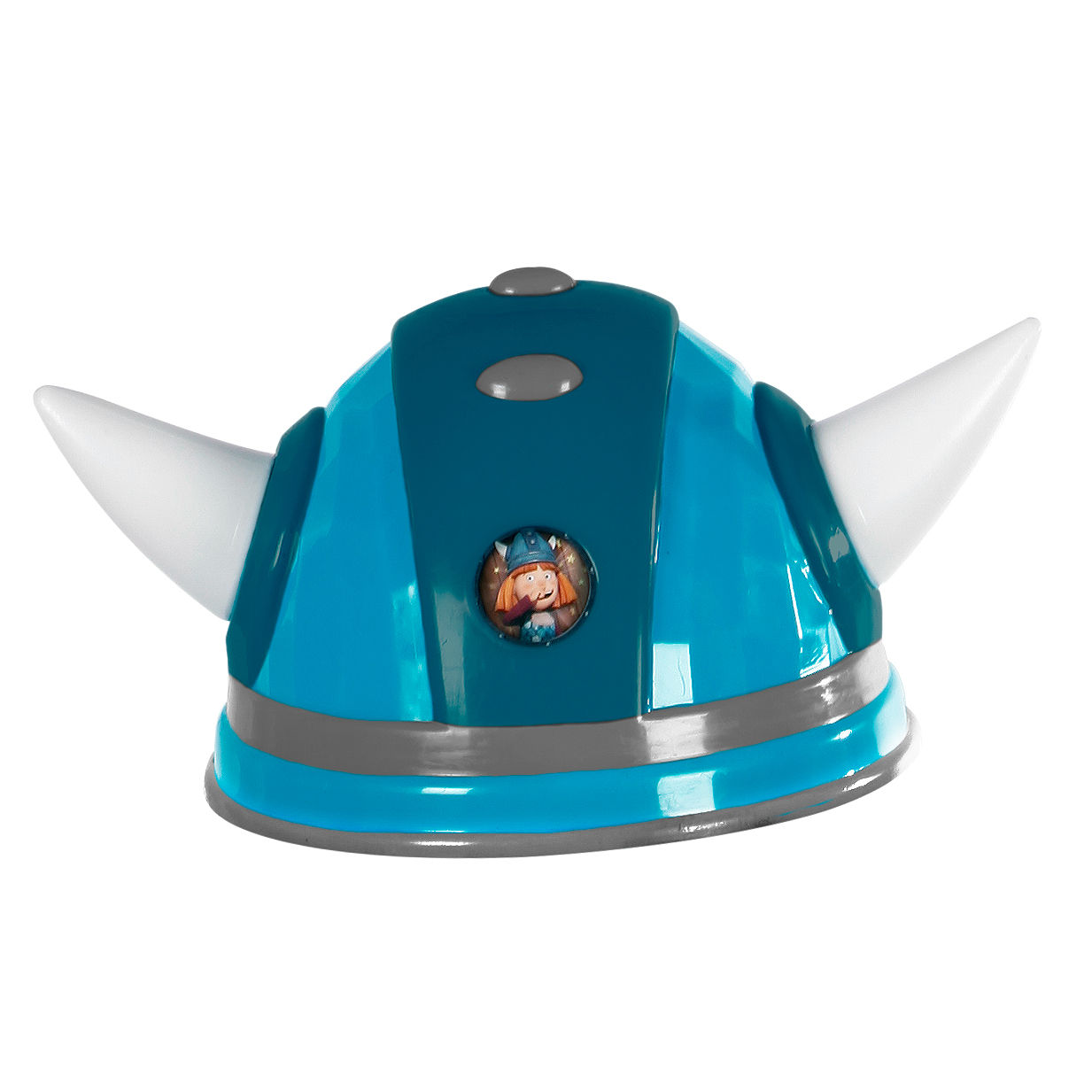 Wickie Wikingerhelm für Kinder