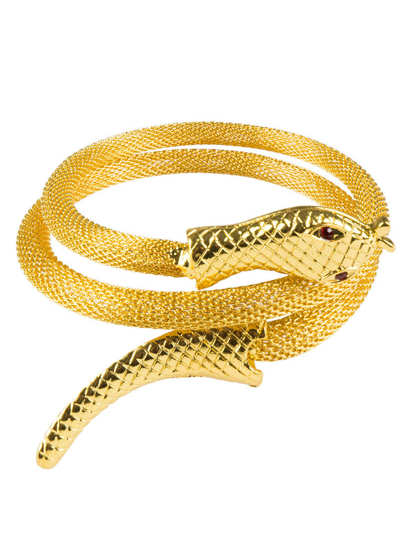 Schlangenarmband
