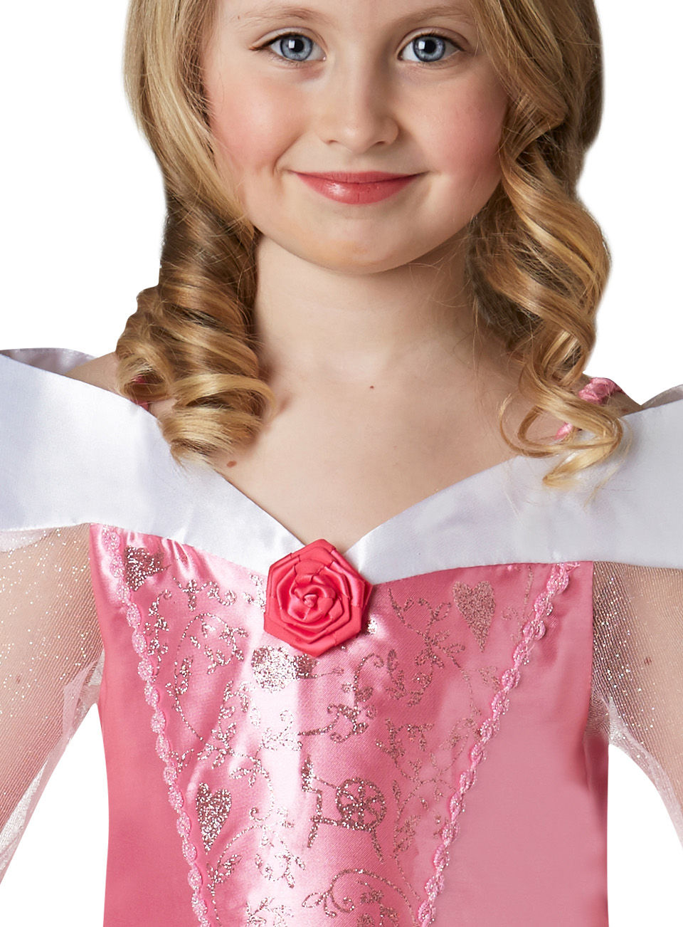 Disney Prinzessin Dornröschen Dream Kleid für Kinder