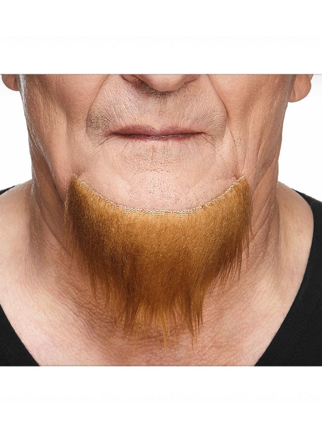 Goatee Kinnbart