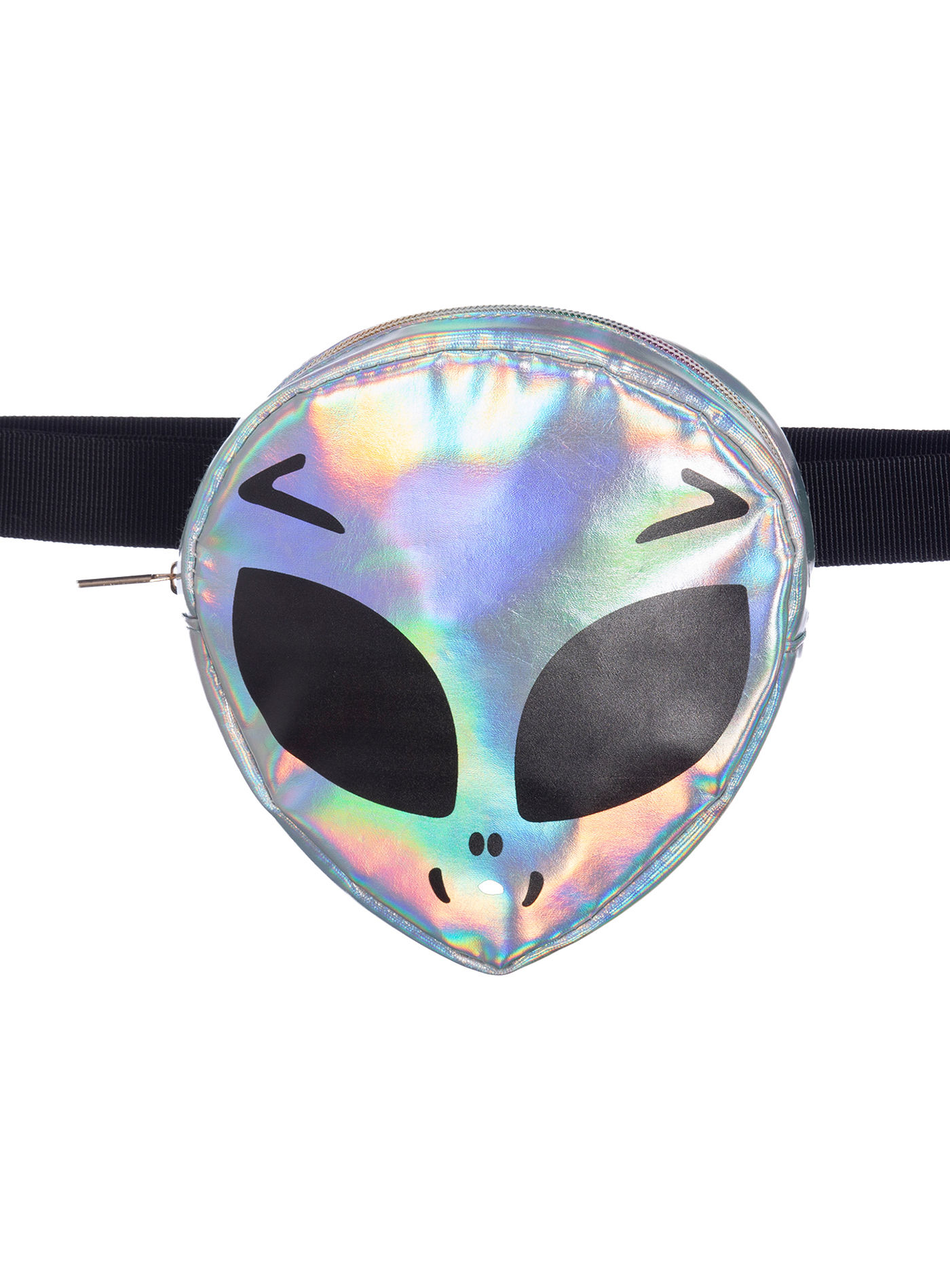 Alien heuptas