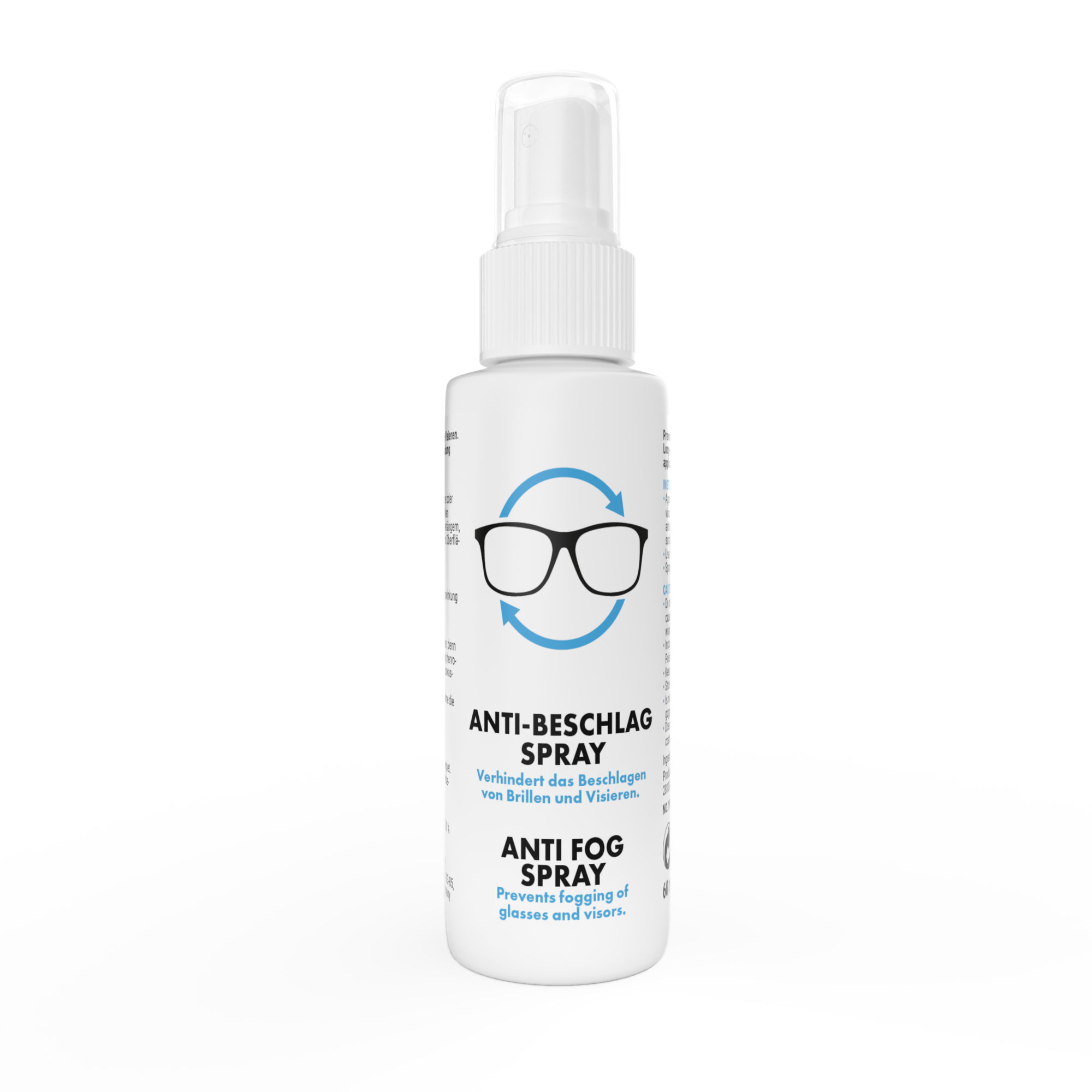 Anti-Beschlag Spray
