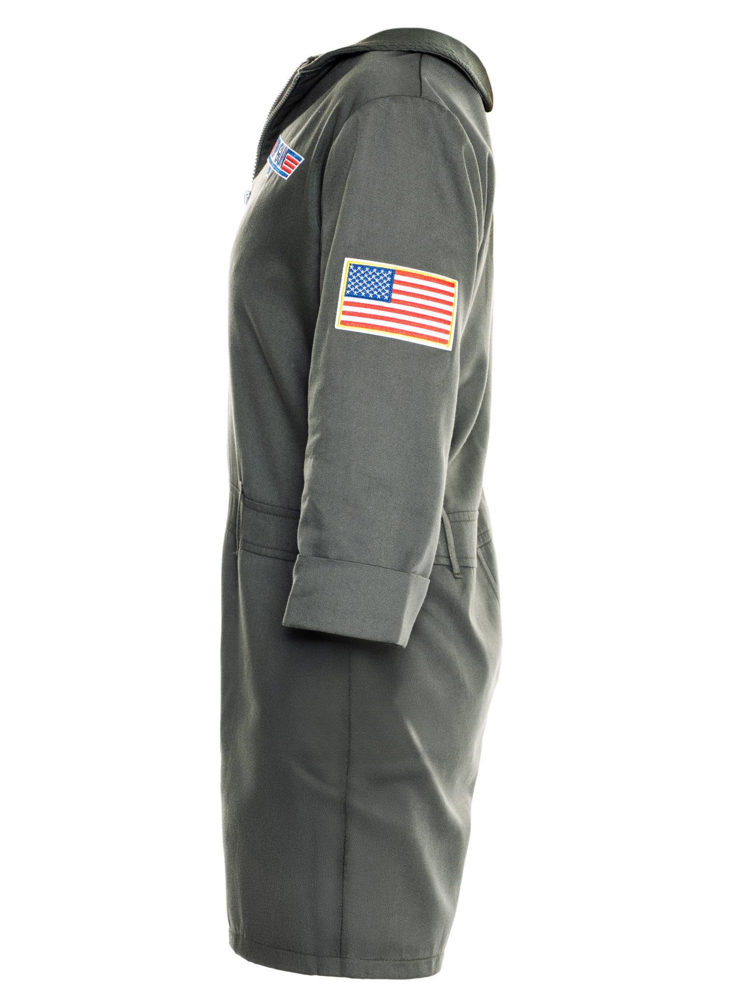 Top Gun Kostüm Playsuit