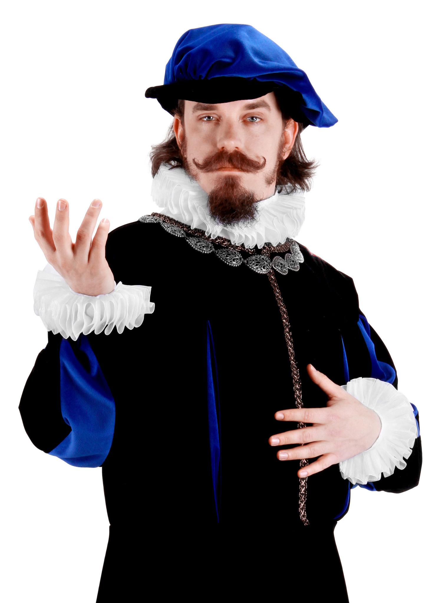 Renaissance Accessoire Set