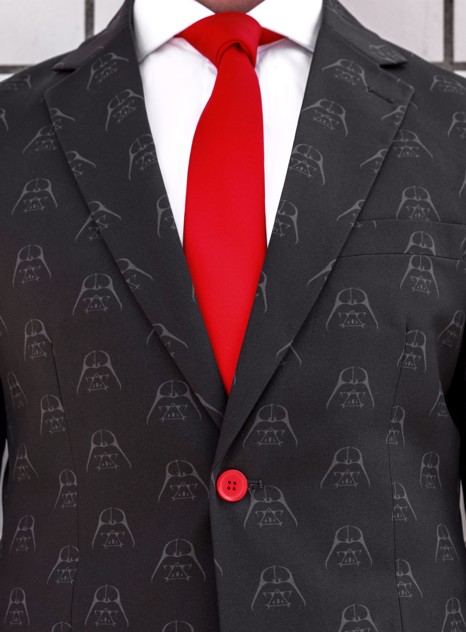 OppoSuit Darth Vader Colbert