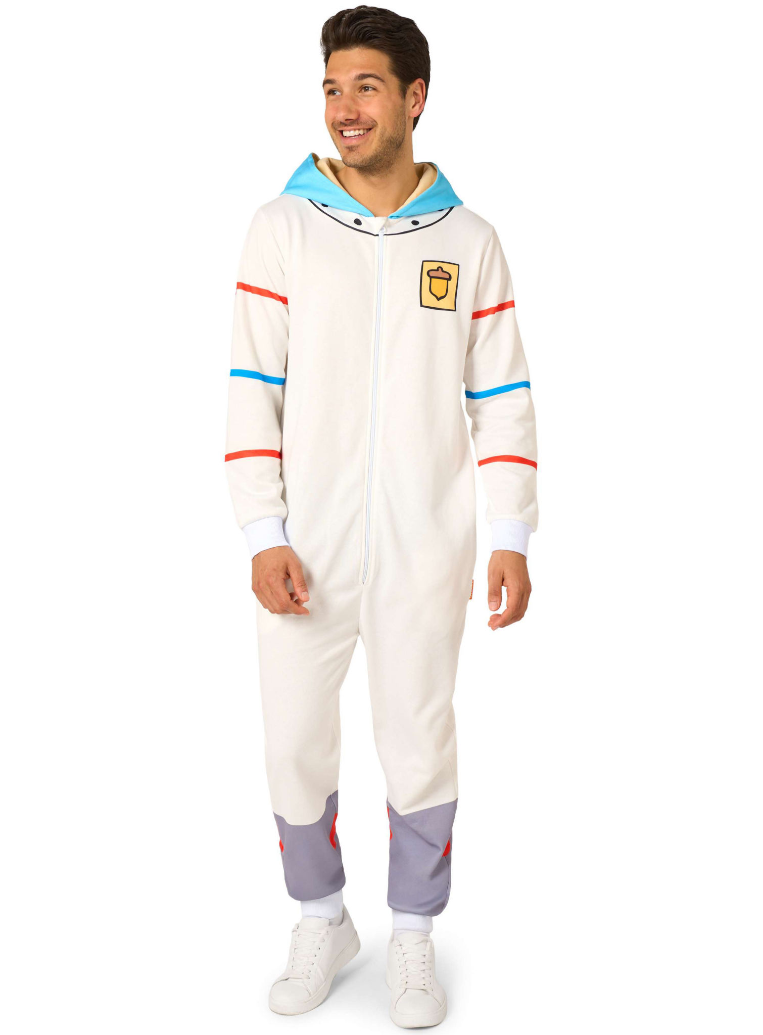 OppoSuits – SpongeBob Sandy Onesie