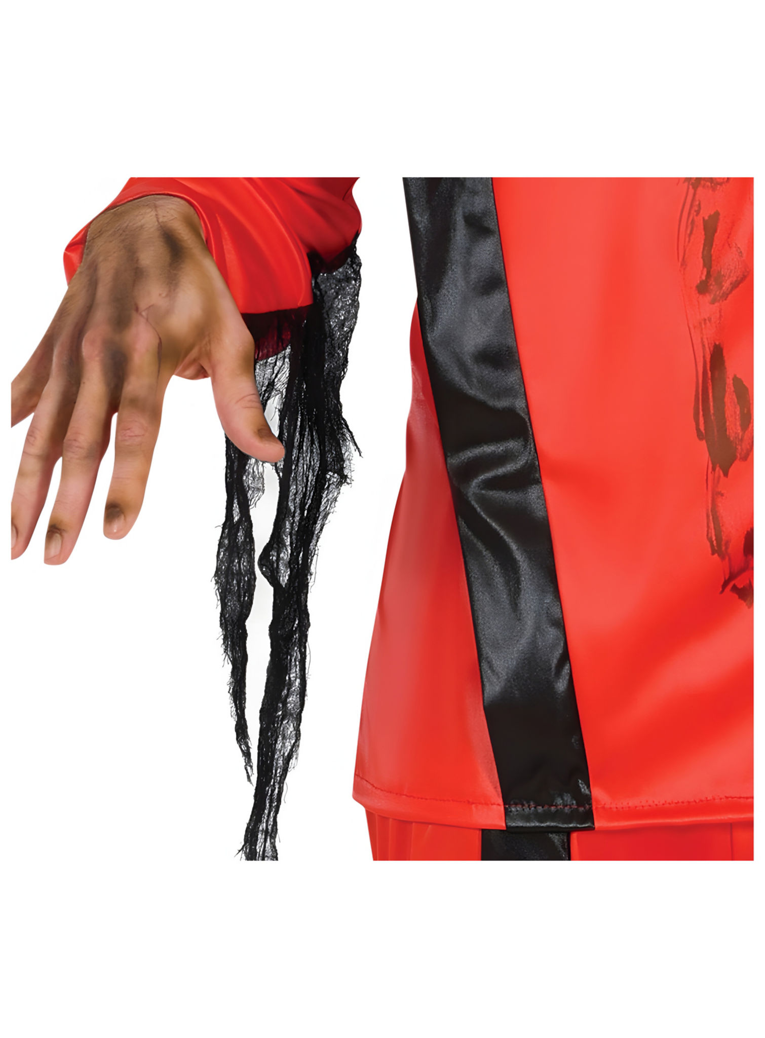 Moonwalk Zombie Kostüm
