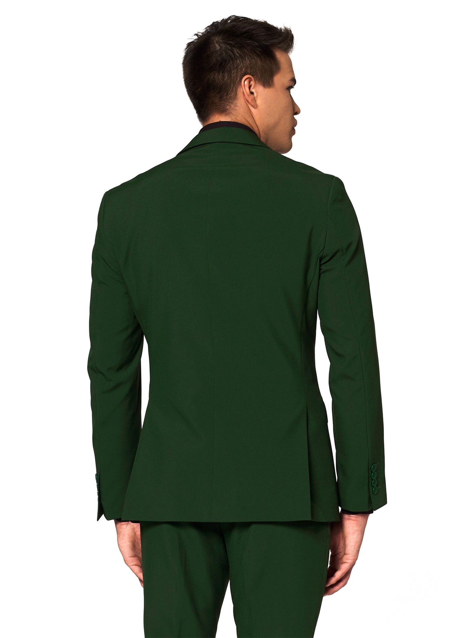 OppoSuits Glorious Green Anzug