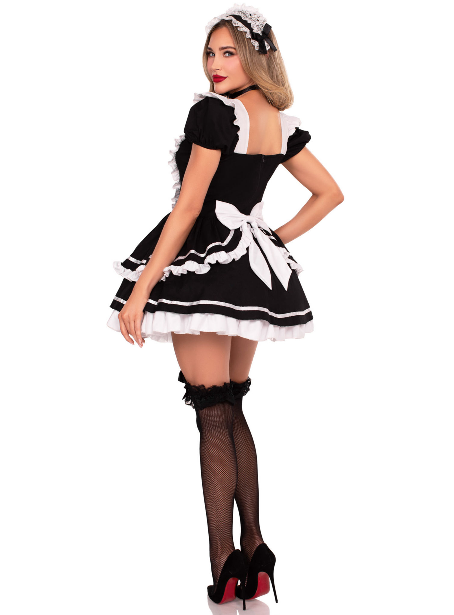 Maid to Flirt kostuum