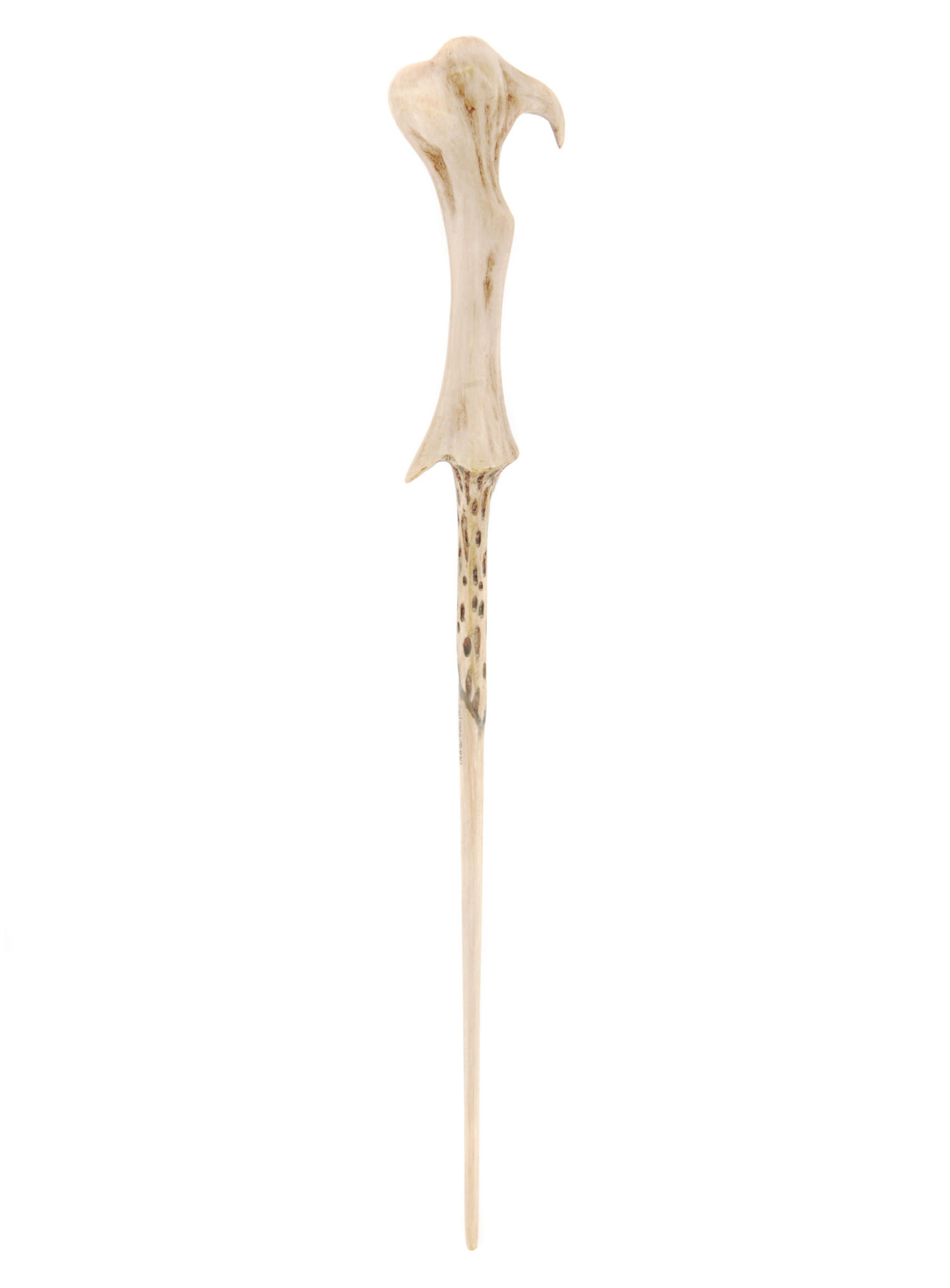 Harry Potter - Zauberstab Voldemort Basic Edition