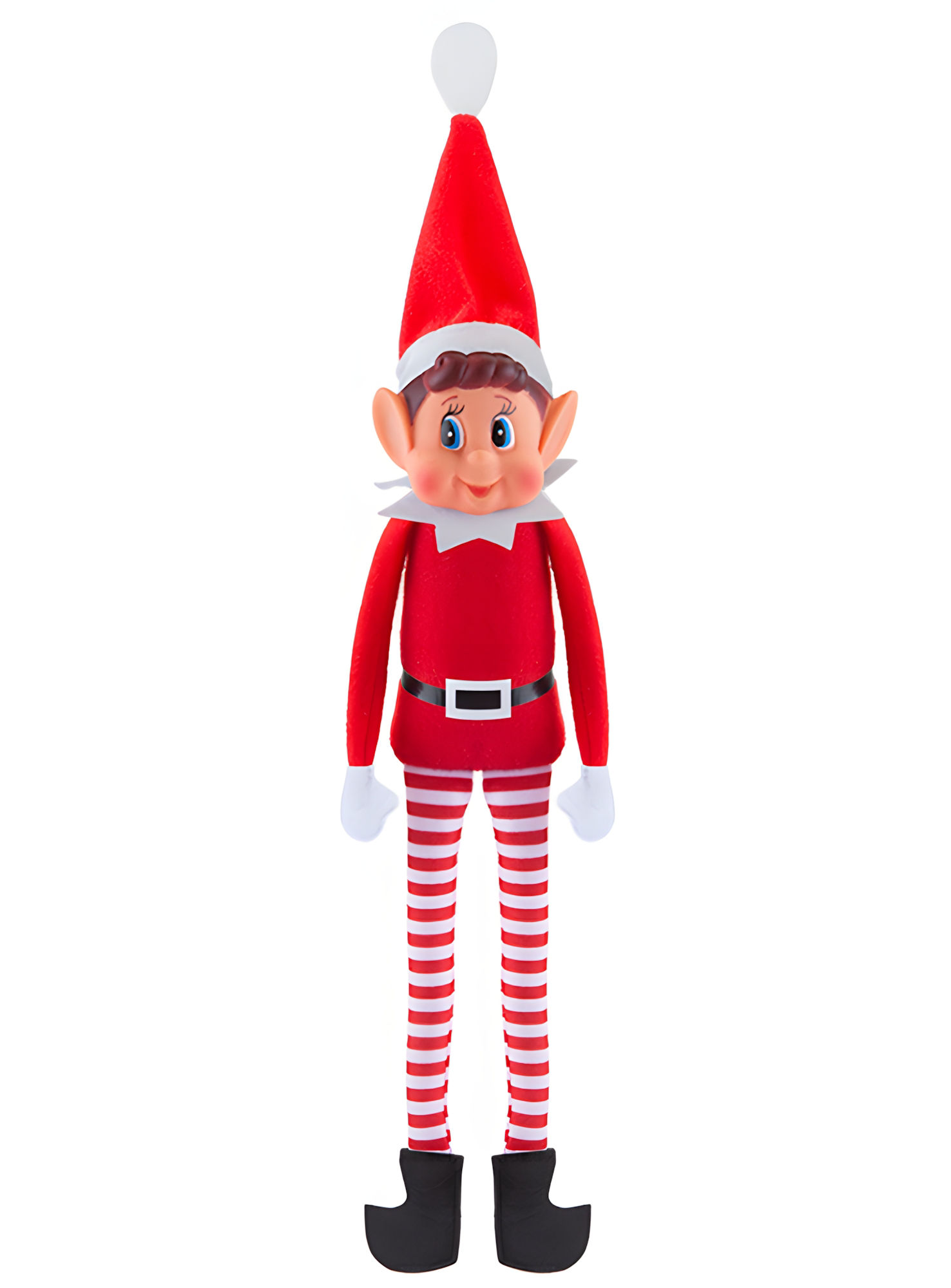 Elves Behavin' Badly – Elfenjongen – 30 cm