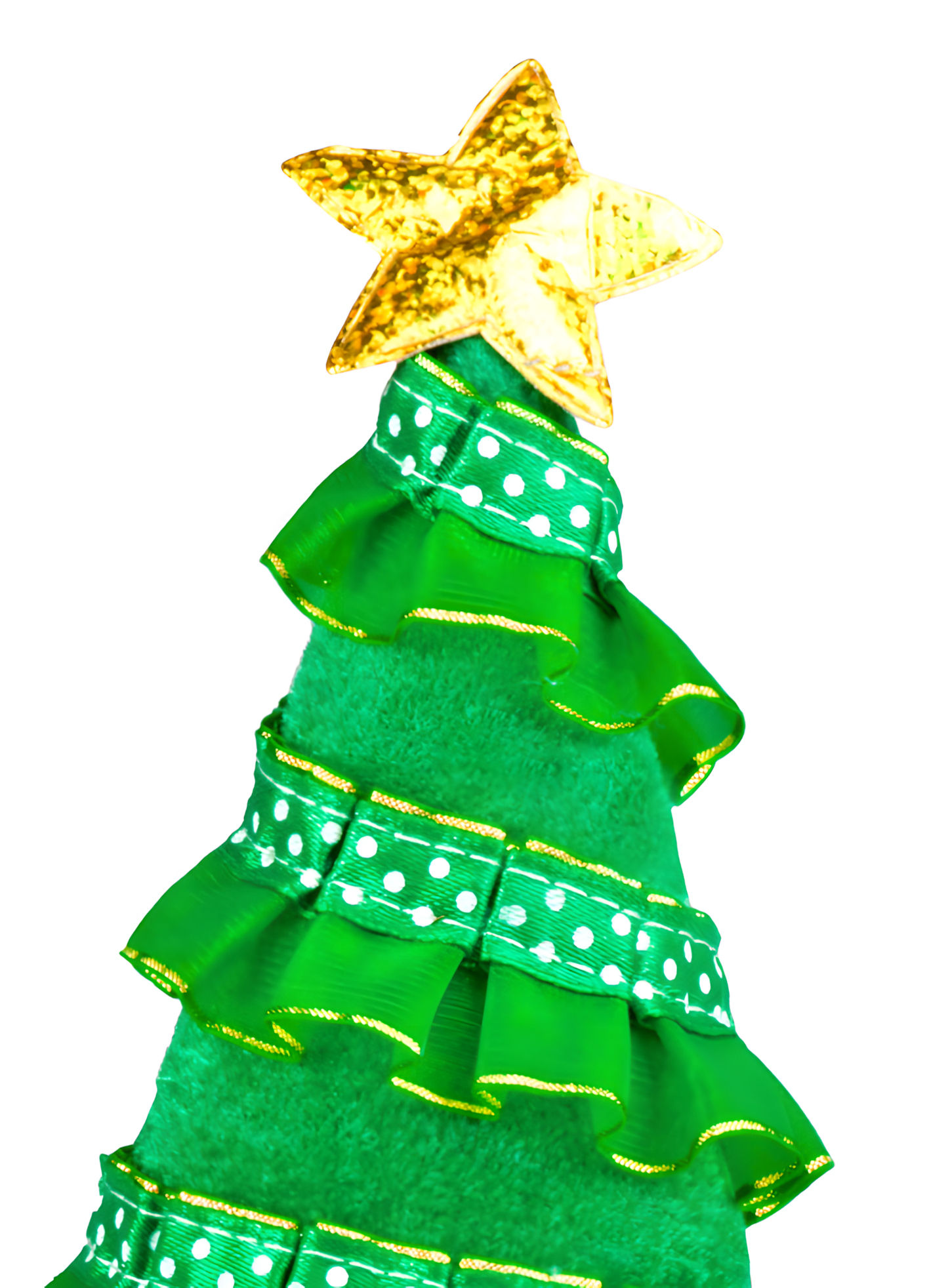 Tannenbaum Haarreif