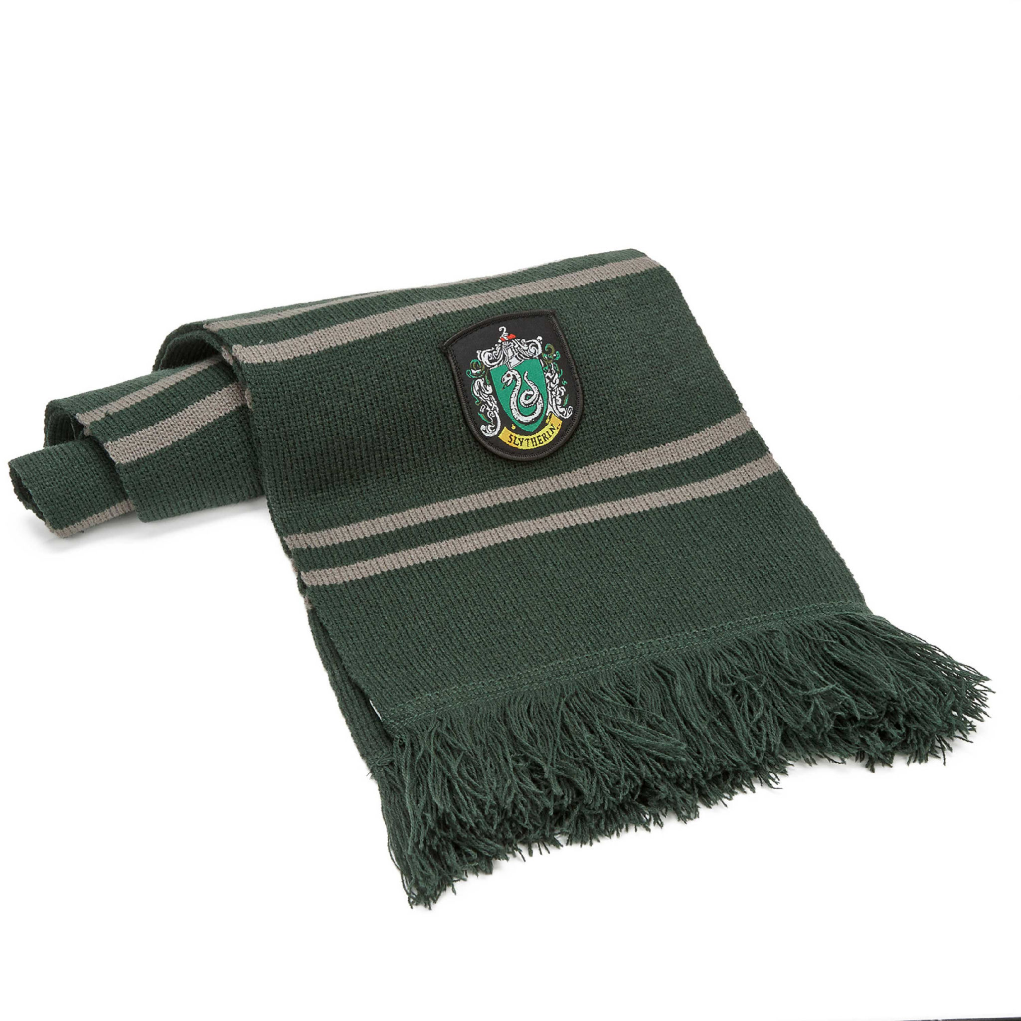 Harry Potter - Zwadderich Sjaal