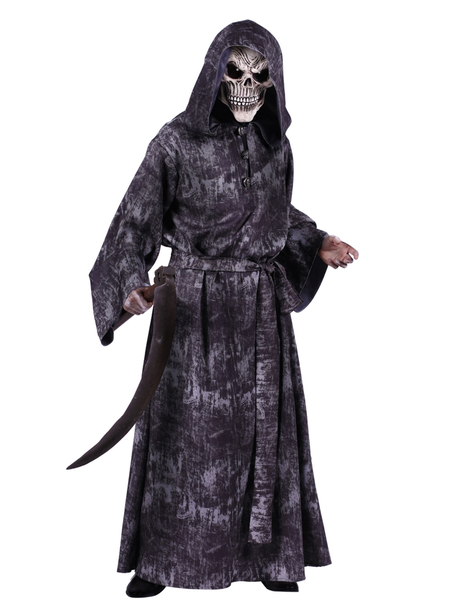 Schnitter Robe