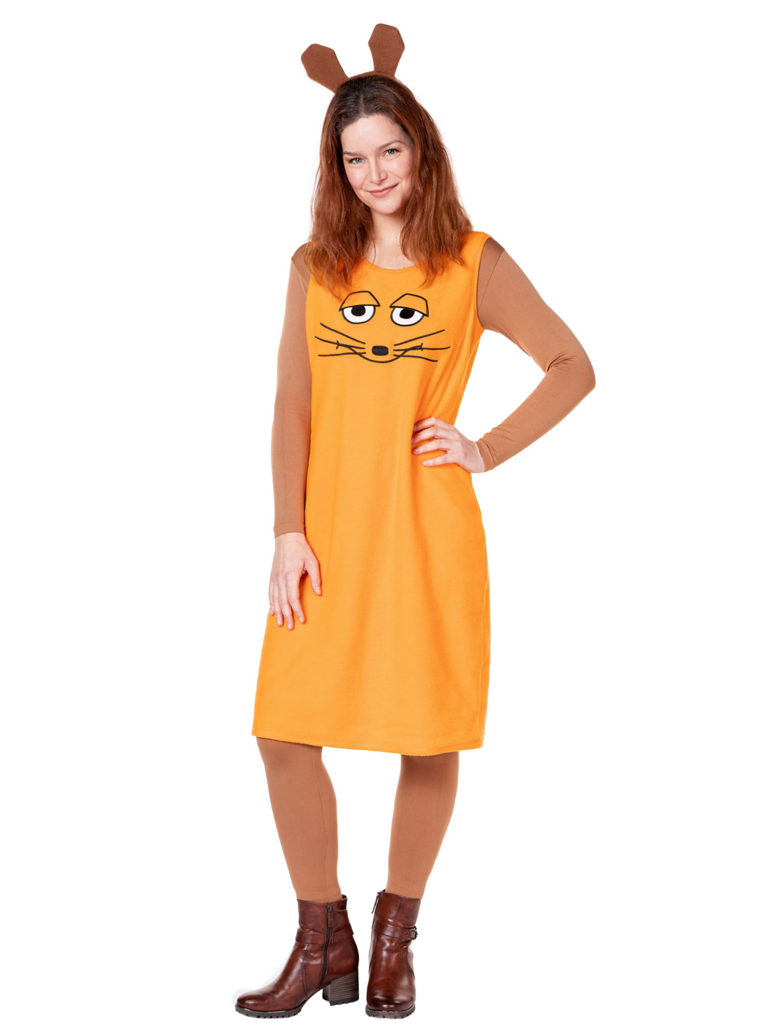 Die Sendung mit der Maus - Maus Kleid