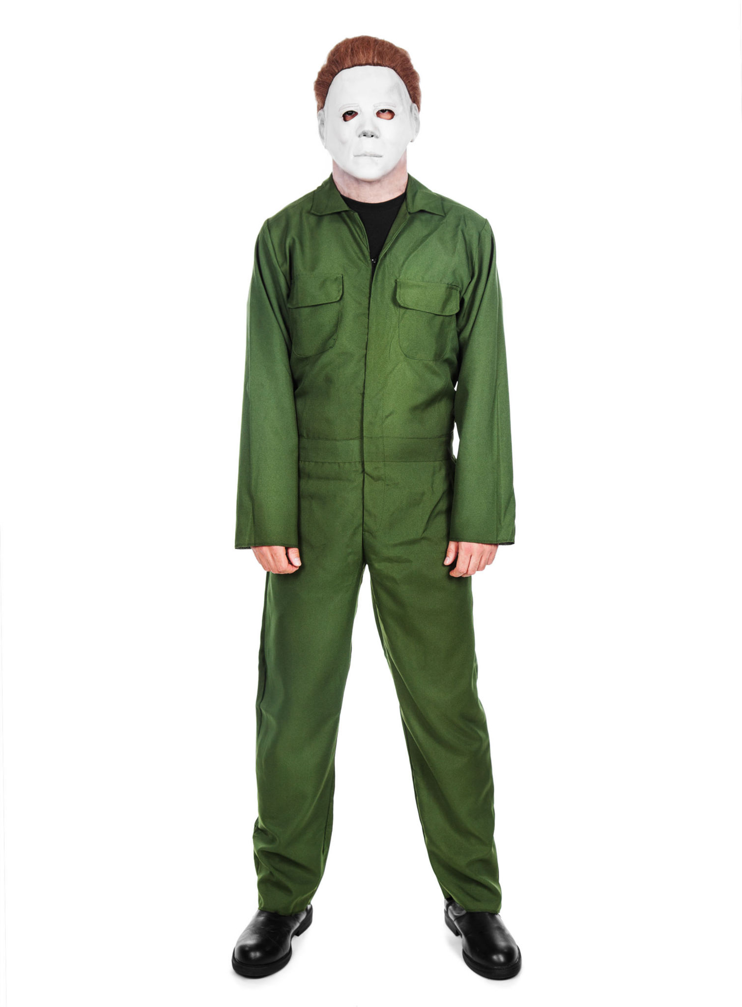 Michael Myers Halloween II Anzug