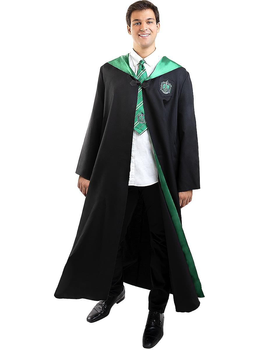 Harry Potter – Zwadderich stropdas
