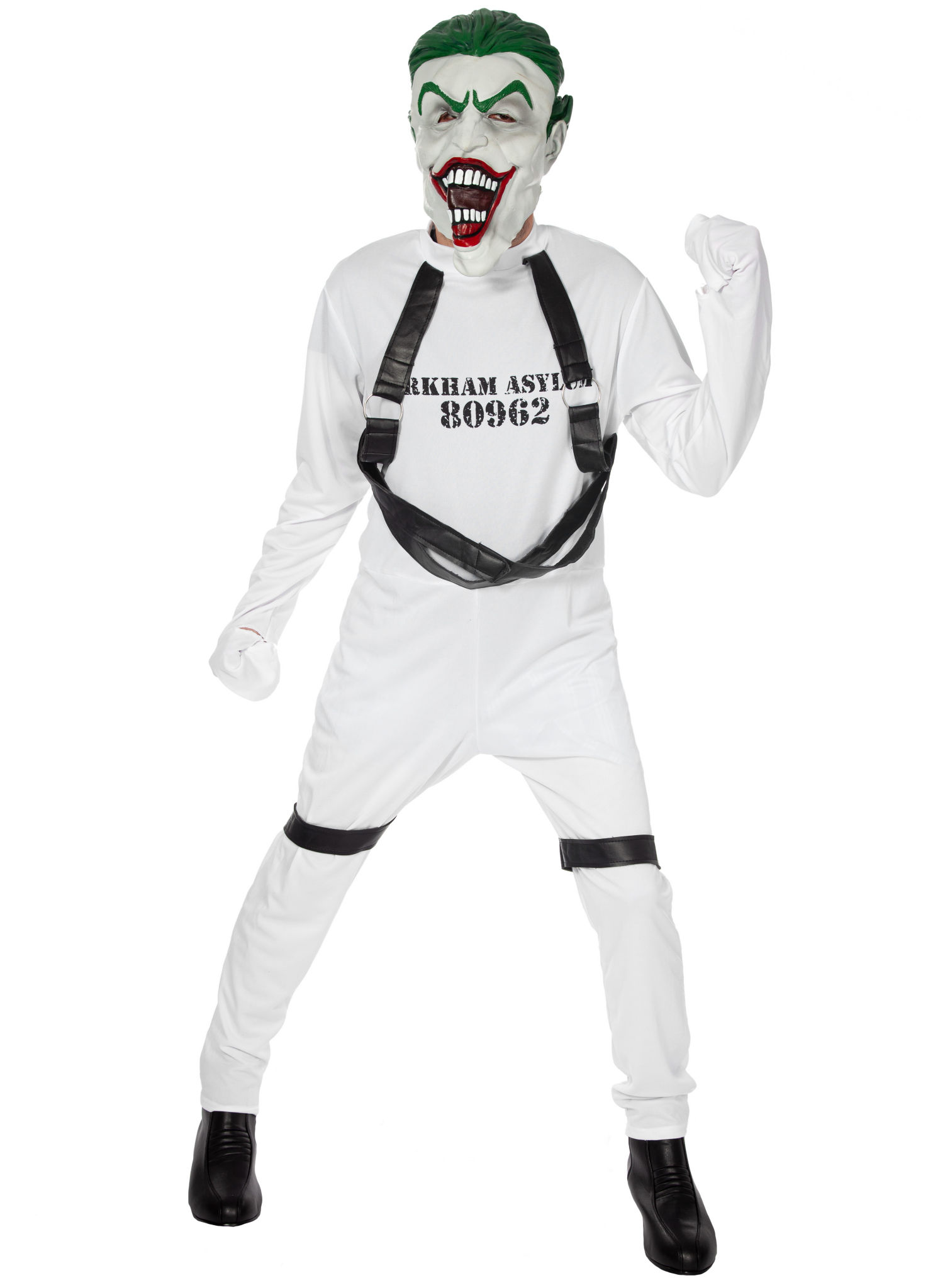 Joker Kostuum