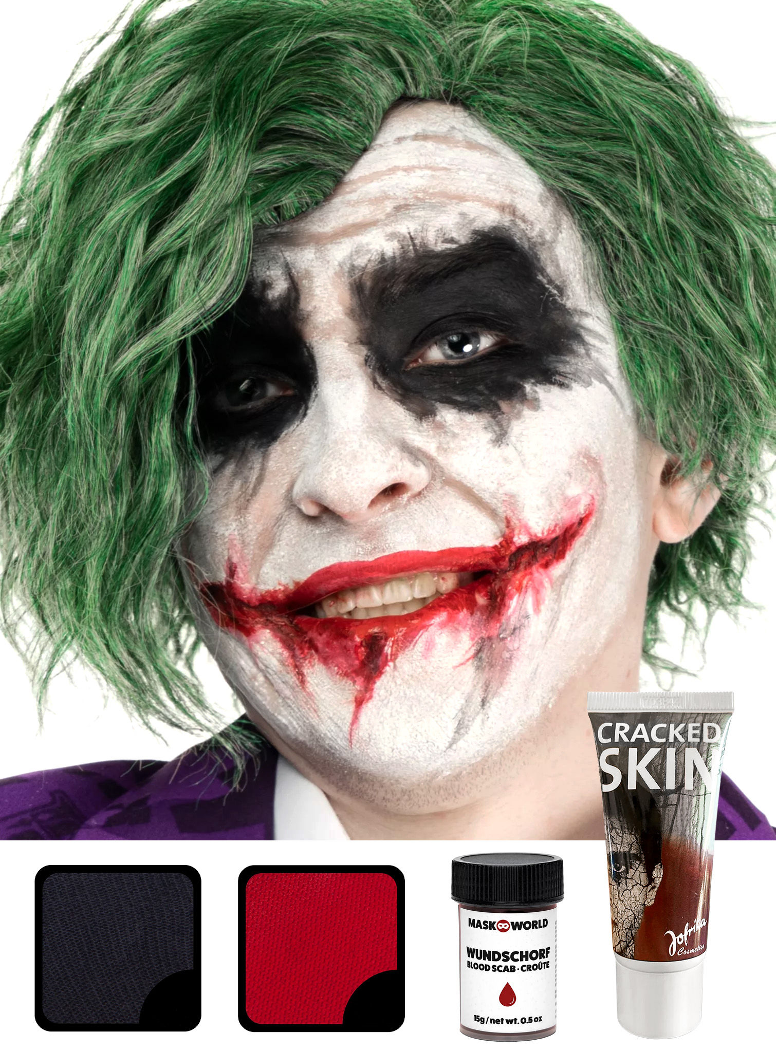 Make-up Set Joker