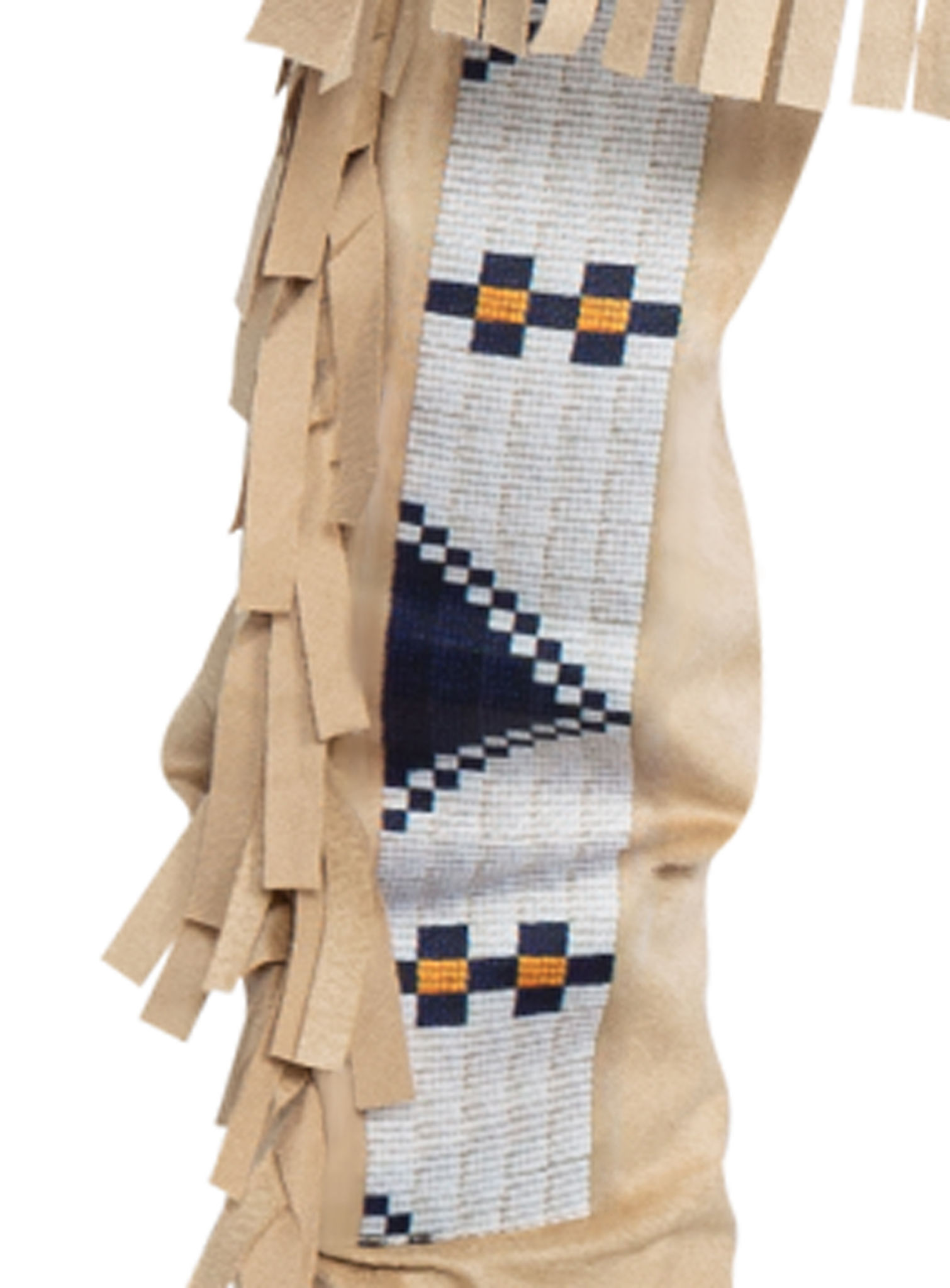 Nscho-tschi aus Winnetou Kostüm