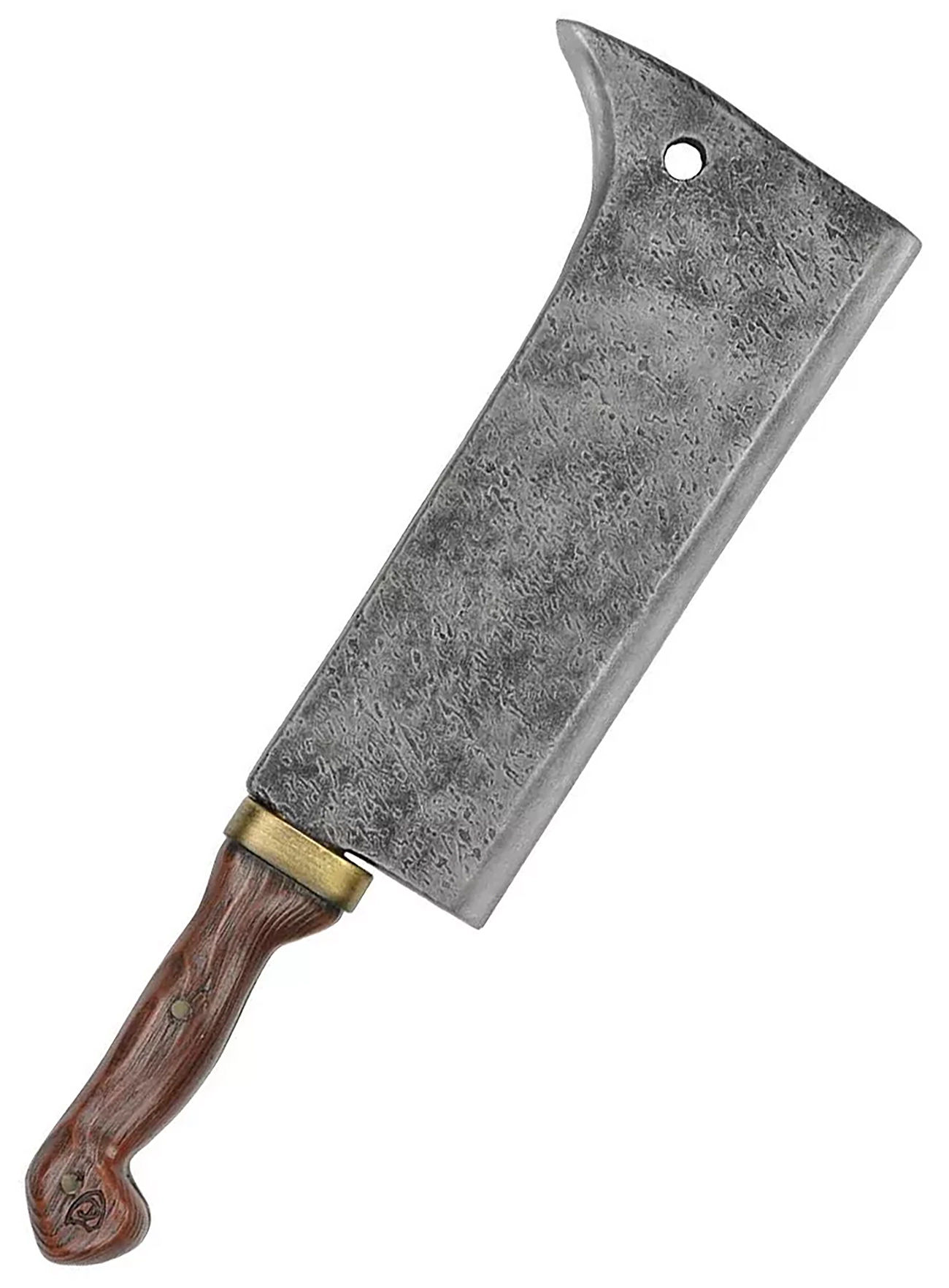 Slagersbijl - Butcher Schuimwapen