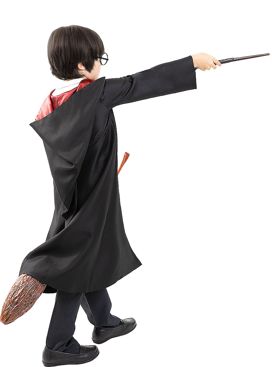 Harry Potter – Nimbus 2000 Besen