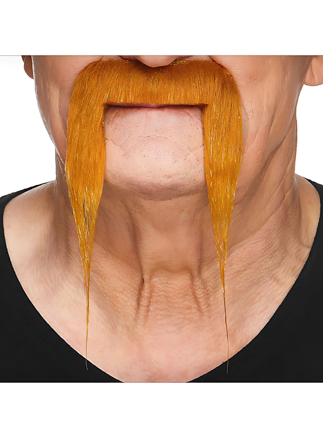 Hufeisen Schnurrbart