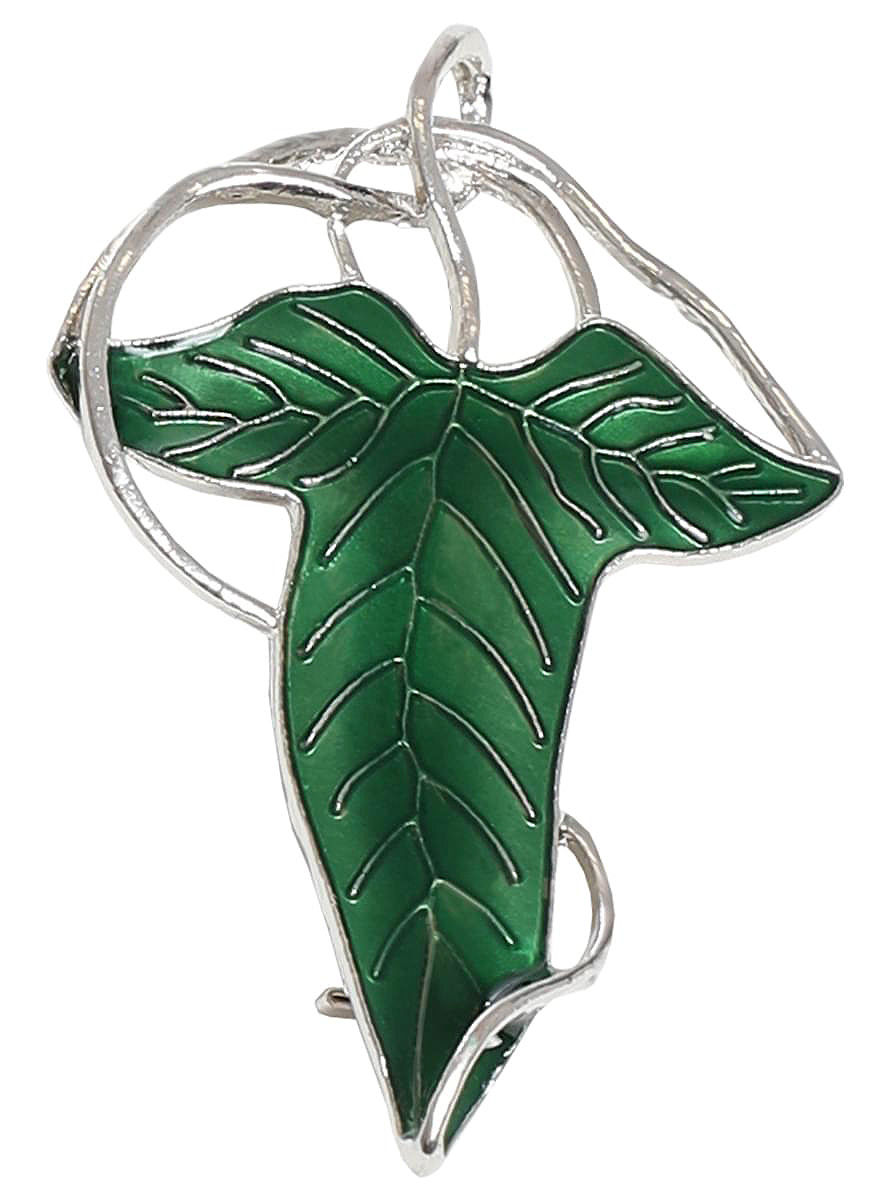The Lord of the Rings – Lorien Broche