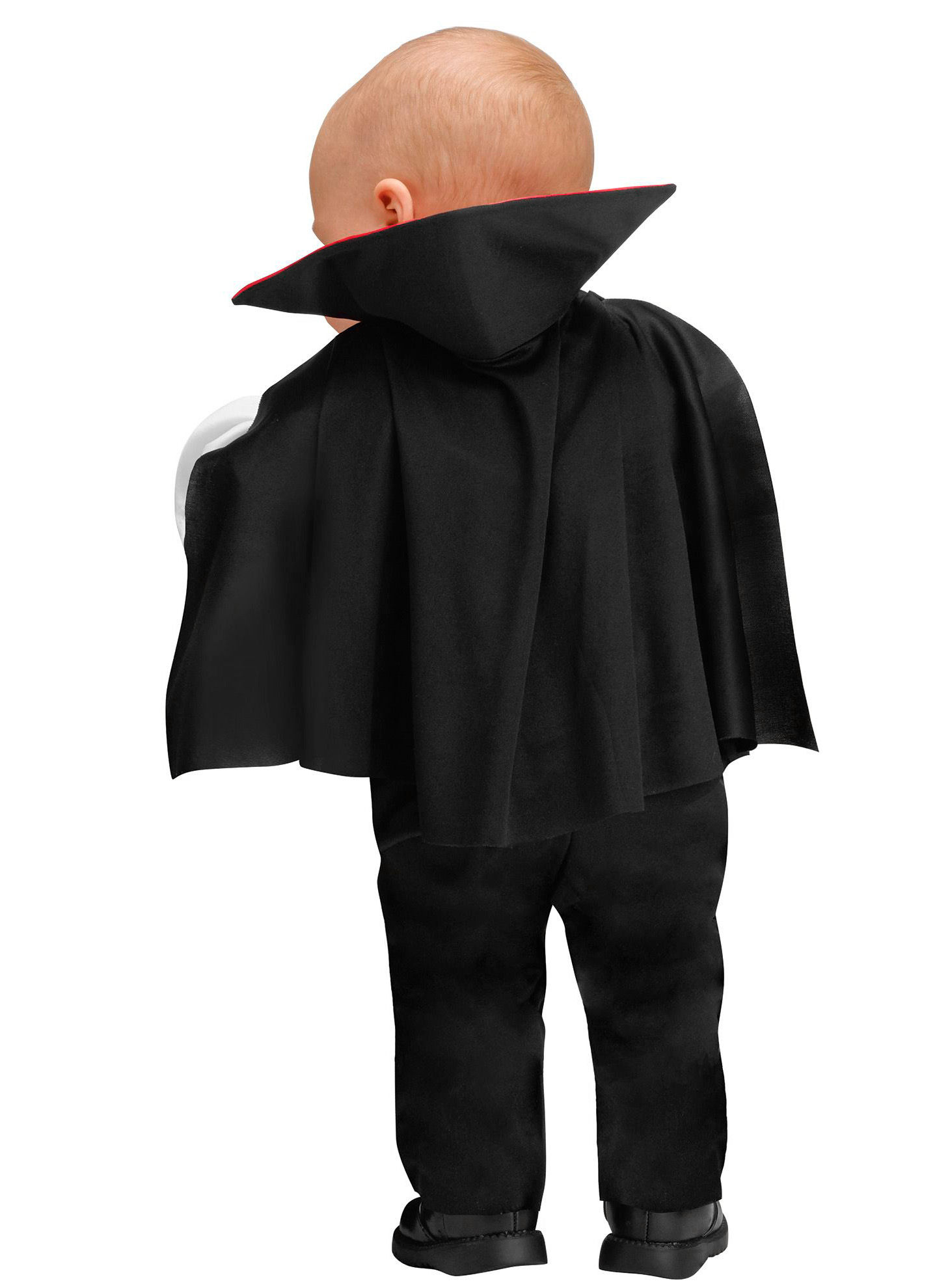 Dracula Kostüm für Babys