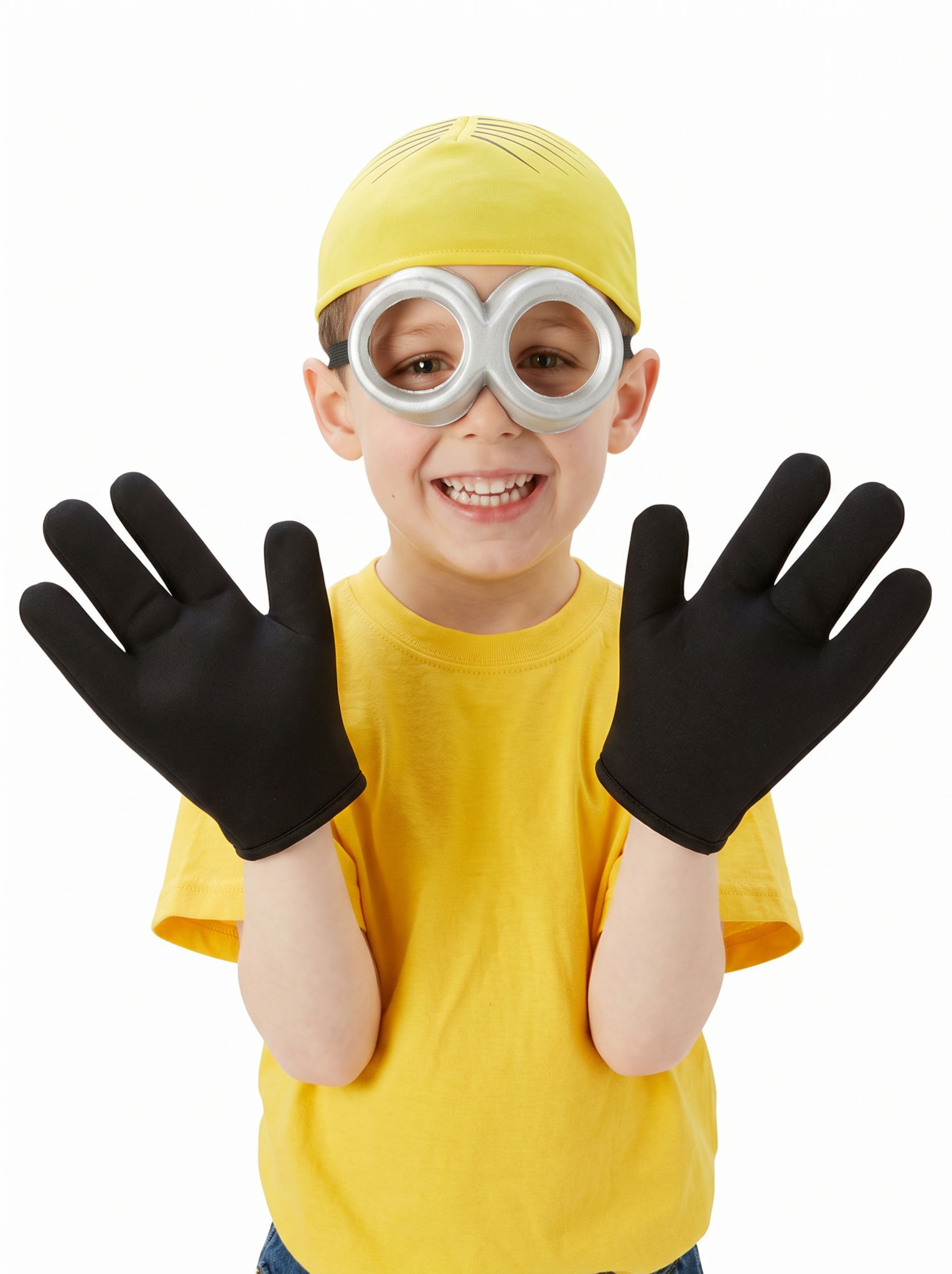 Minions Accessoire-Set für Kinder