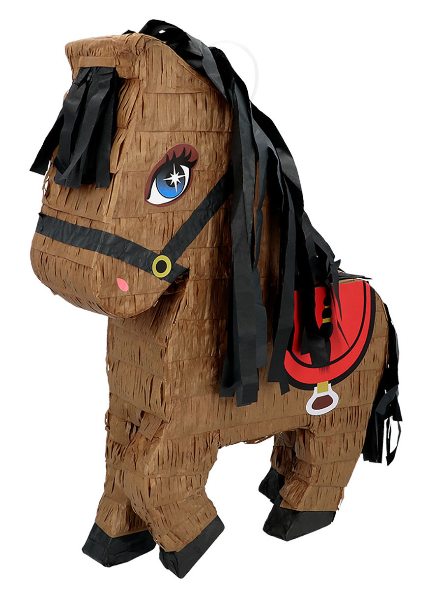 Reitpferd Piñata