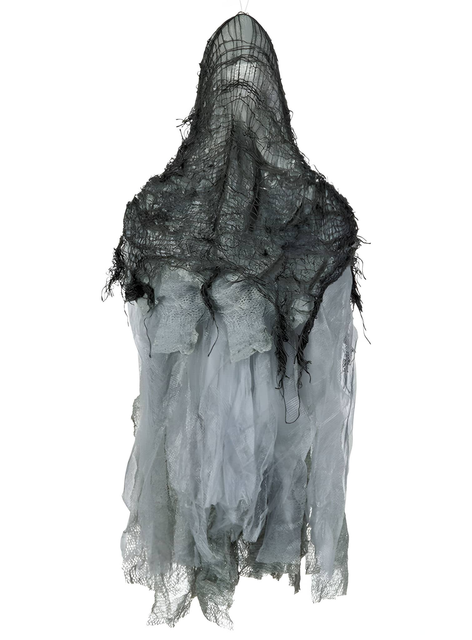 Fantôme sans visage – Décoration suspendue 46 cm