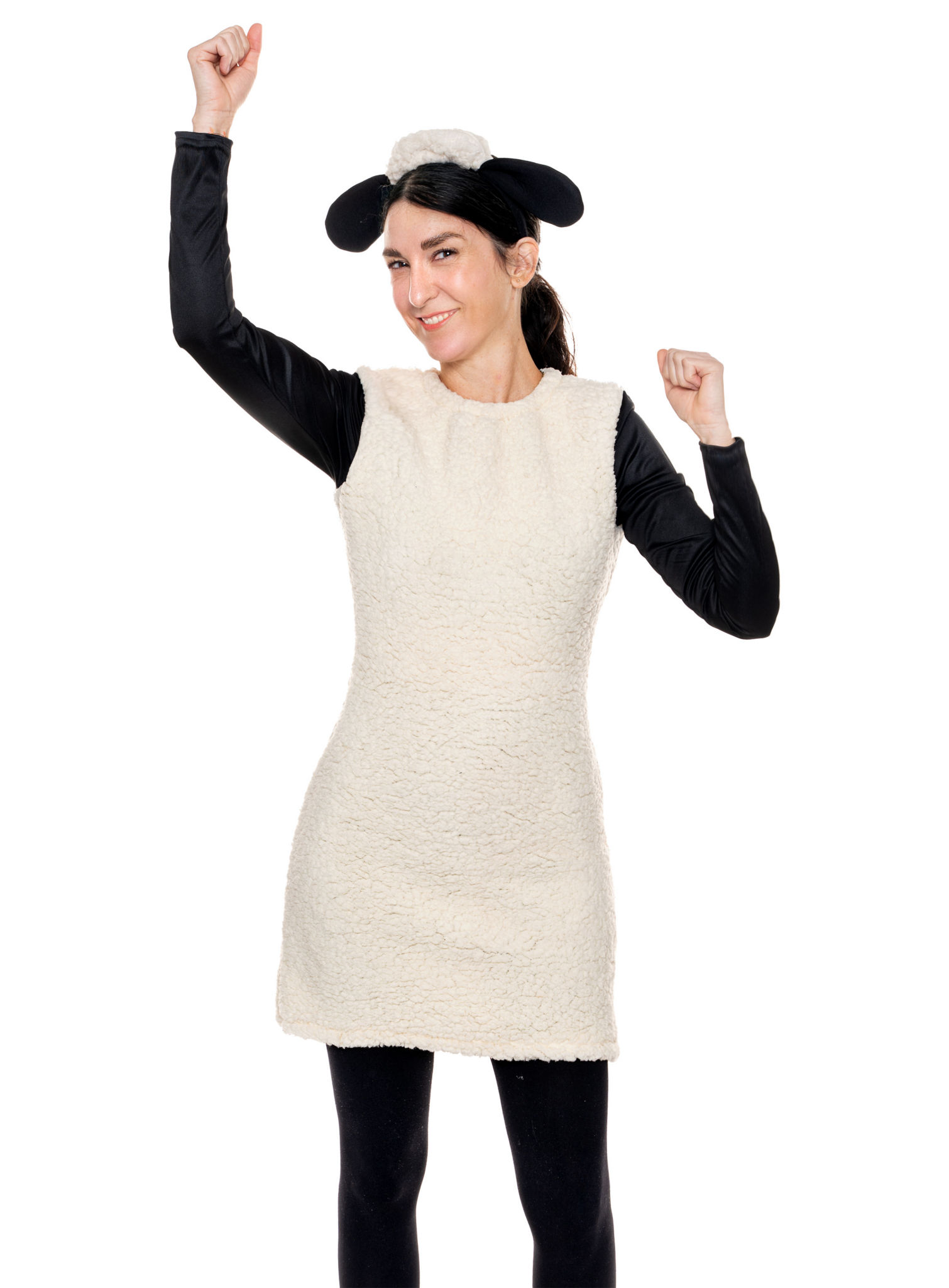 Shaun das Schaf Kleid